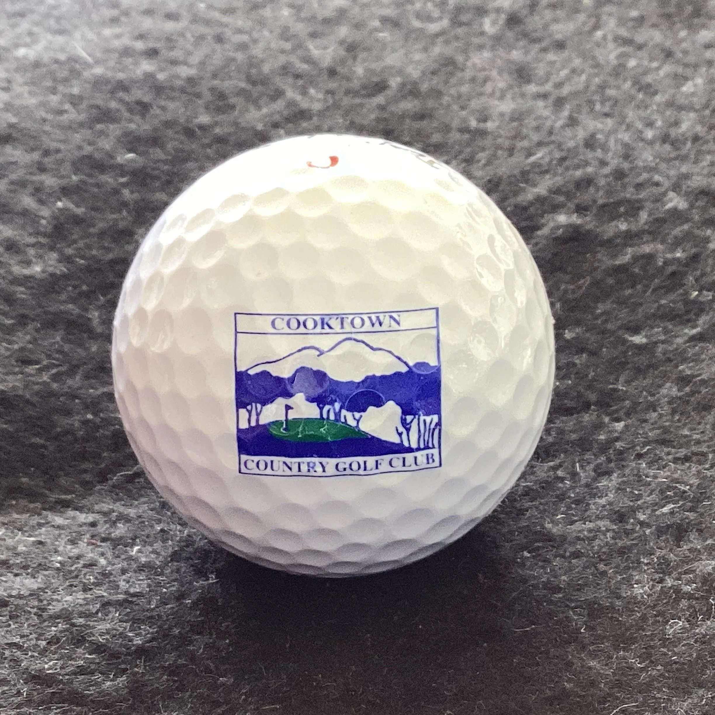 Cooktown Country Golf Club 