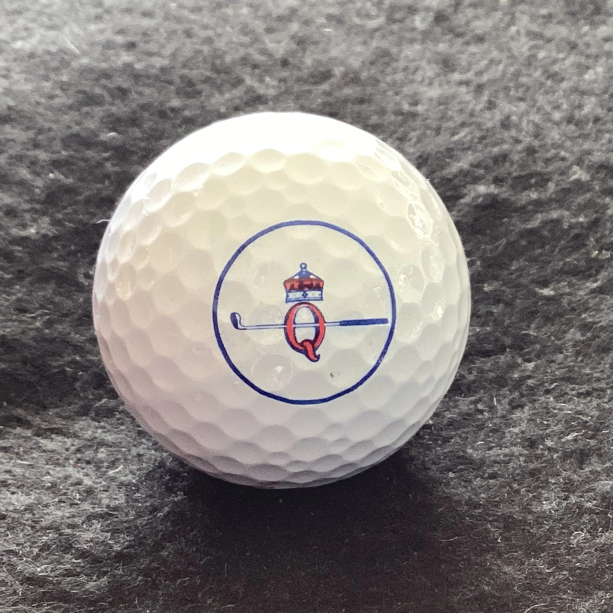 Royal Queensland Golf Club 