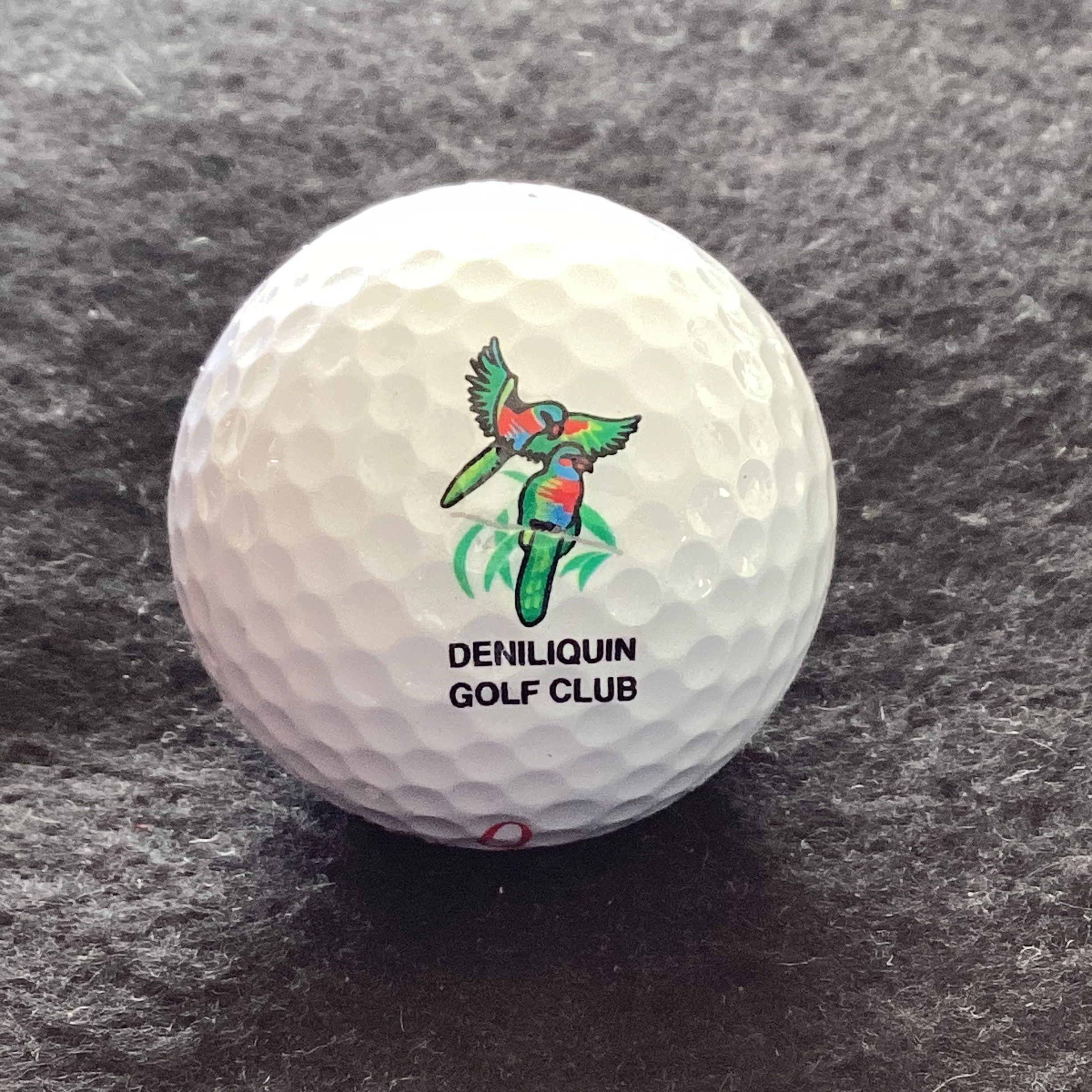 Deniliquin Golf Club 