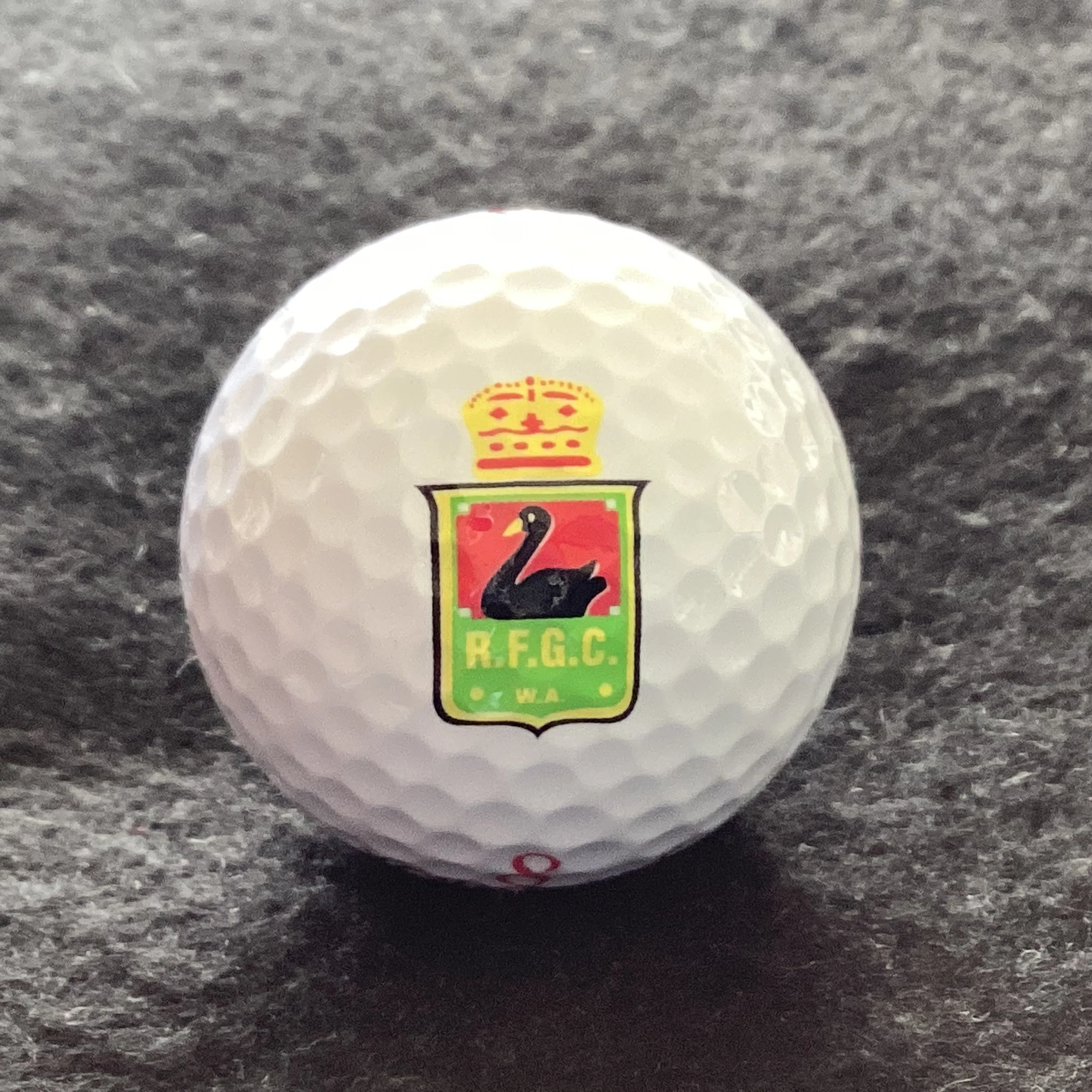 Royal Fremantle Golf Club
