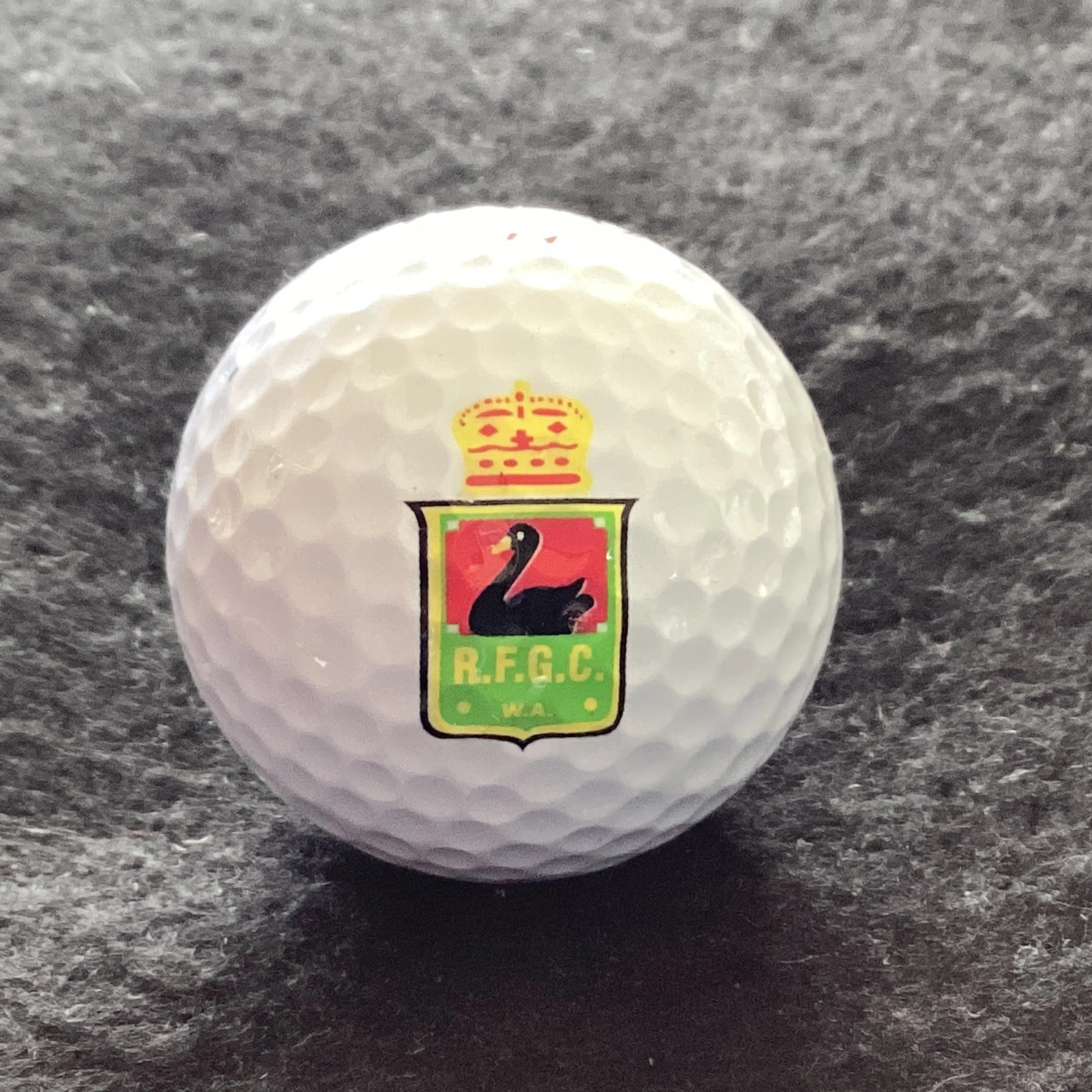 Royal Fremantle Golf Club 