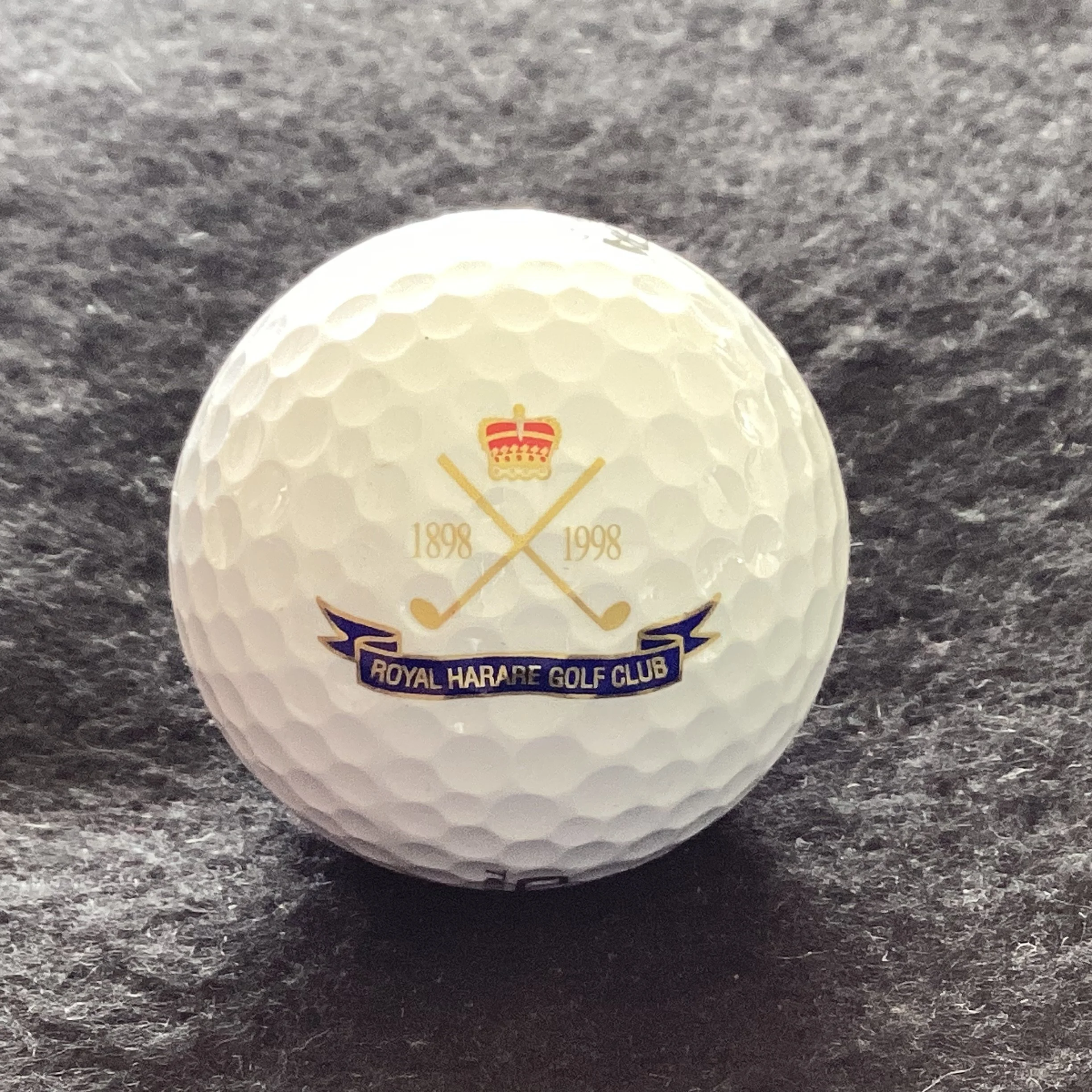 Royal Harare Golf Club