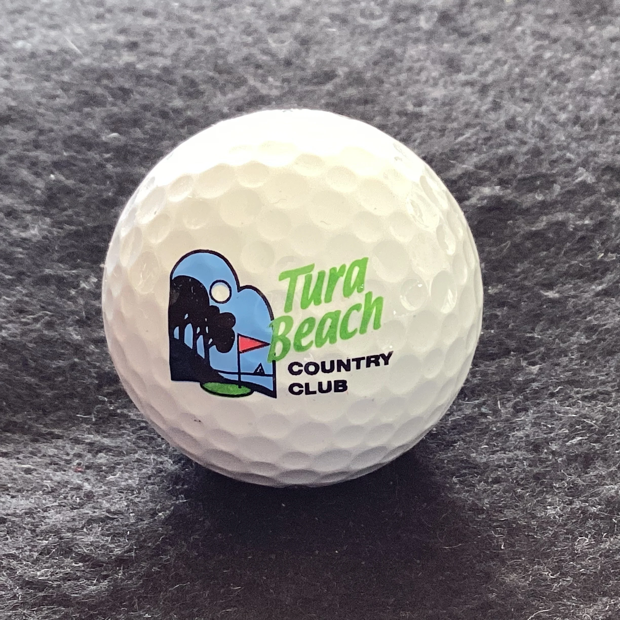 Tura Beach Country Club 