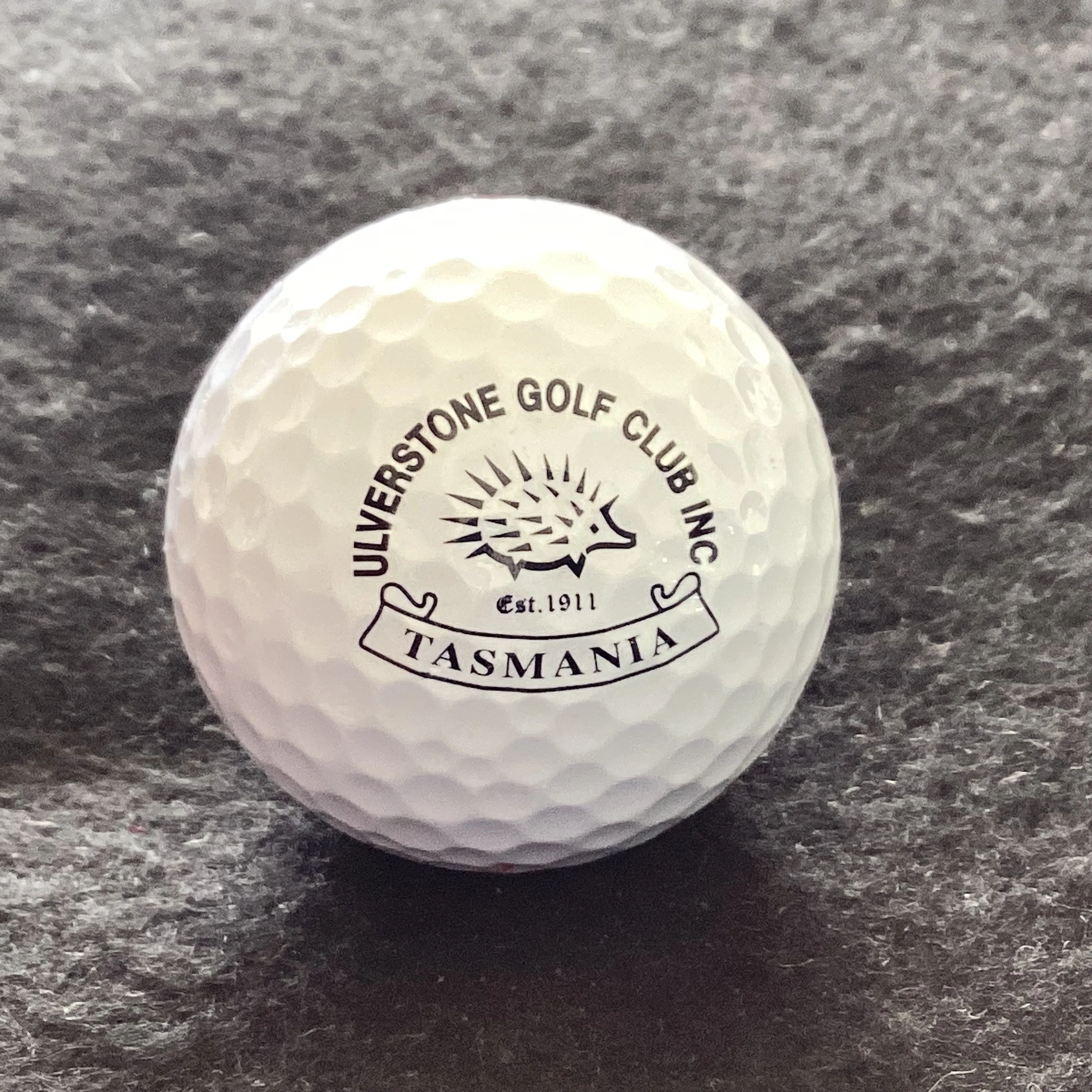 Ulverstone Golf Club 