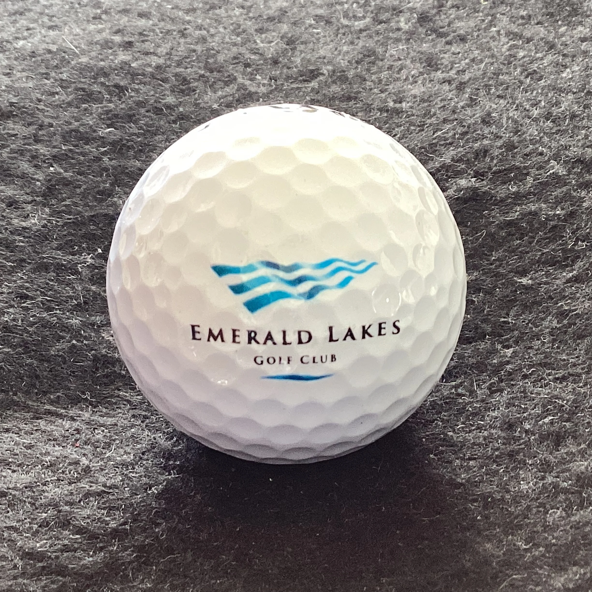 Emerald Lakes Golf Club 