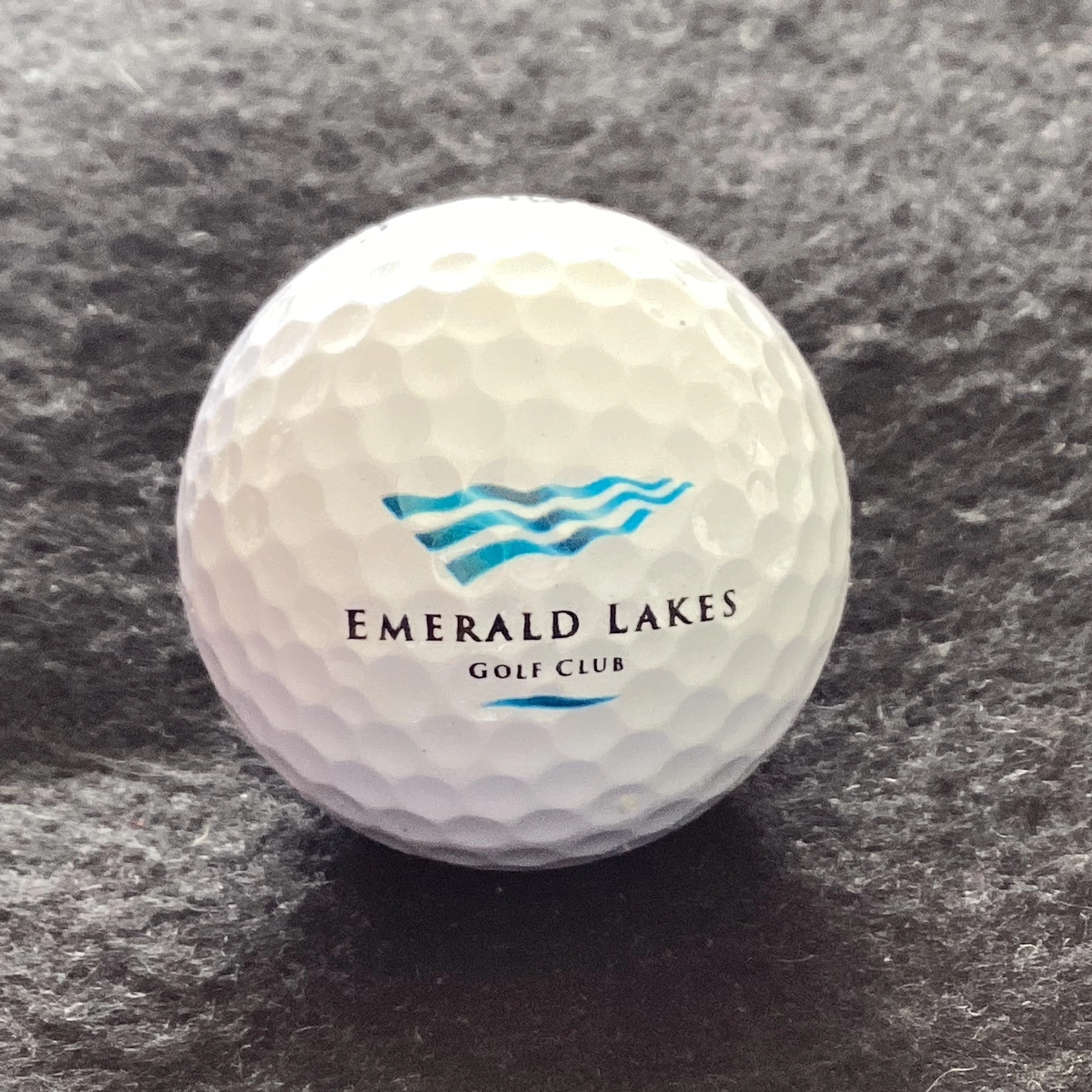 Emerald Lakes Golf Club 
