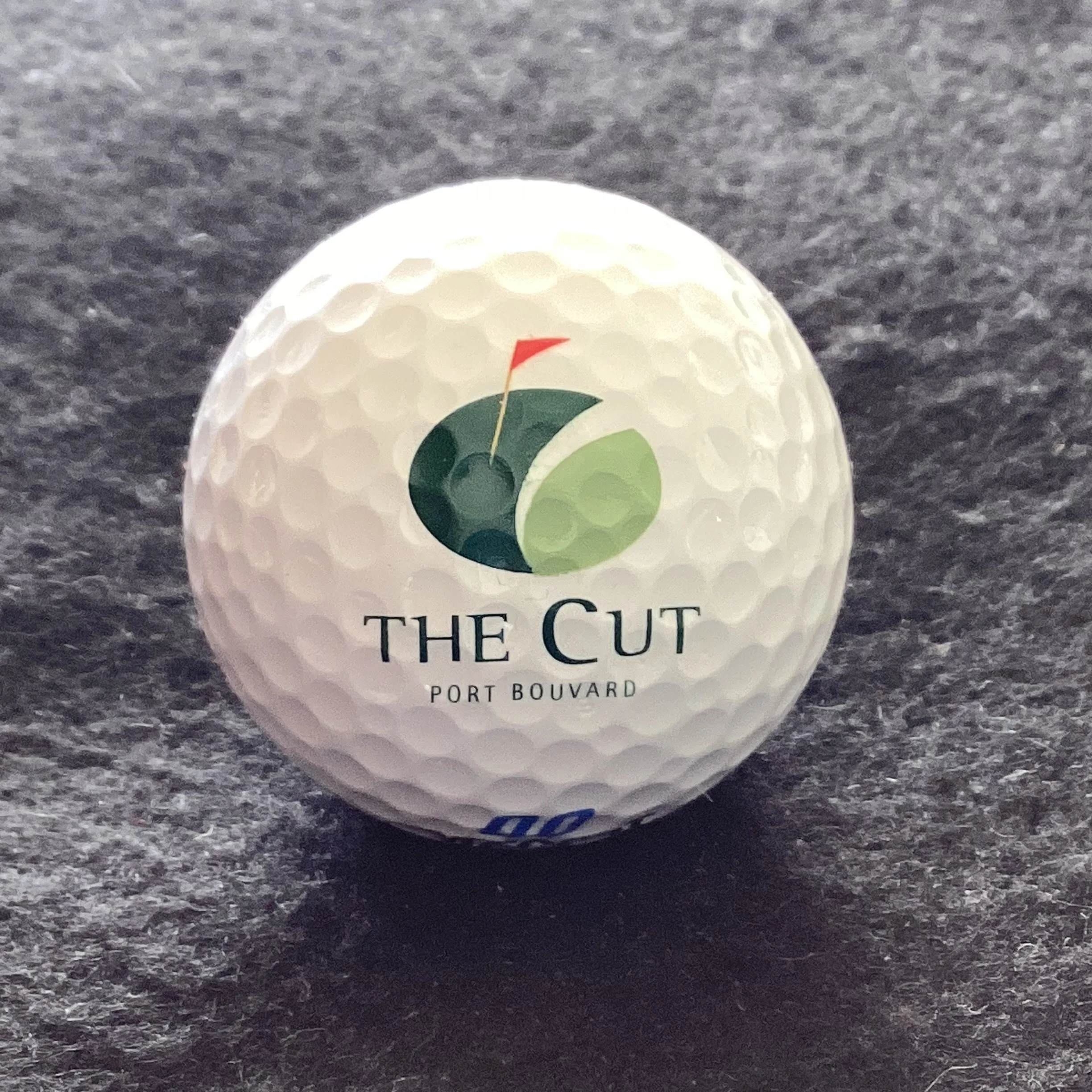 Cut - The Cut Golf Course 