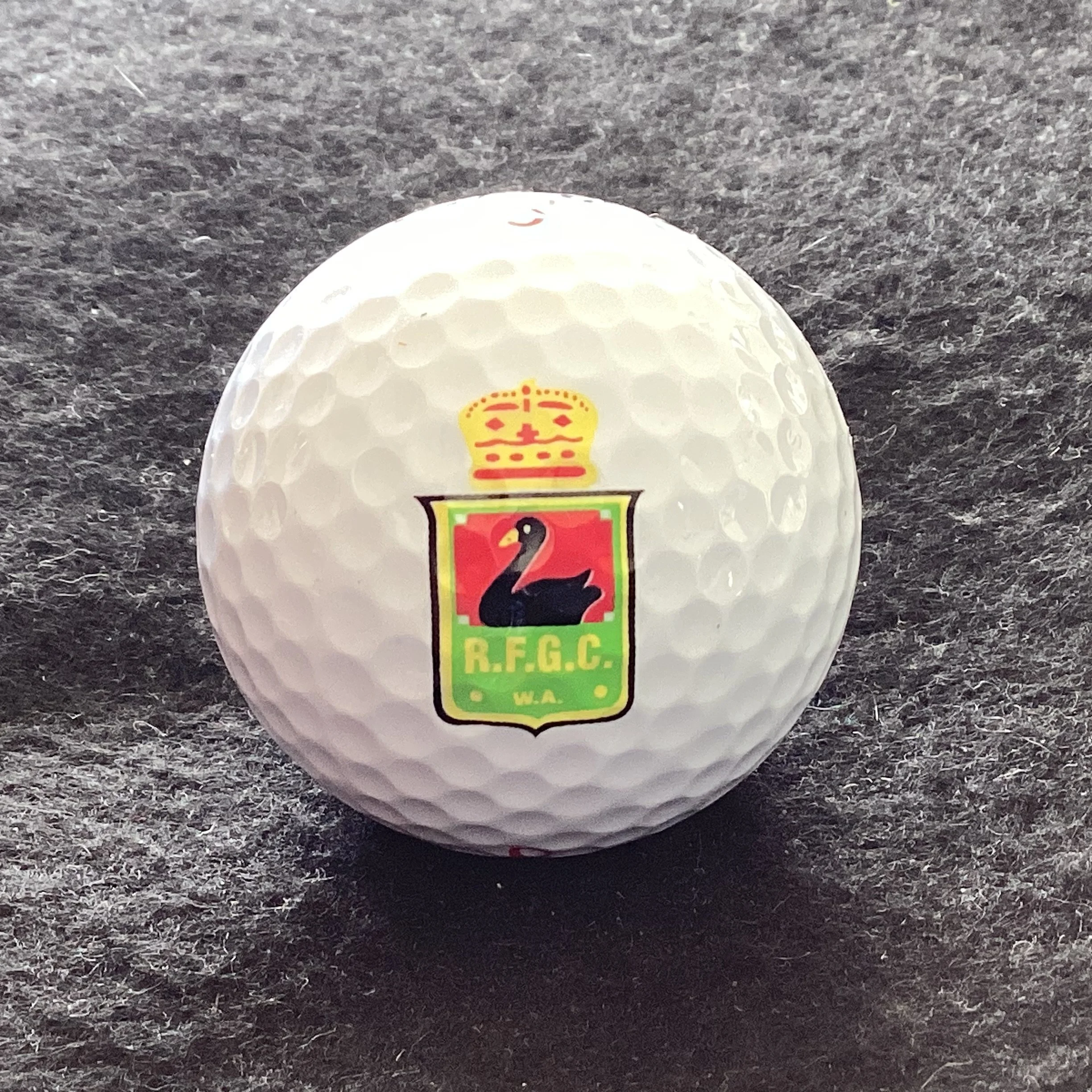 Royal Fremantle Golf Club 