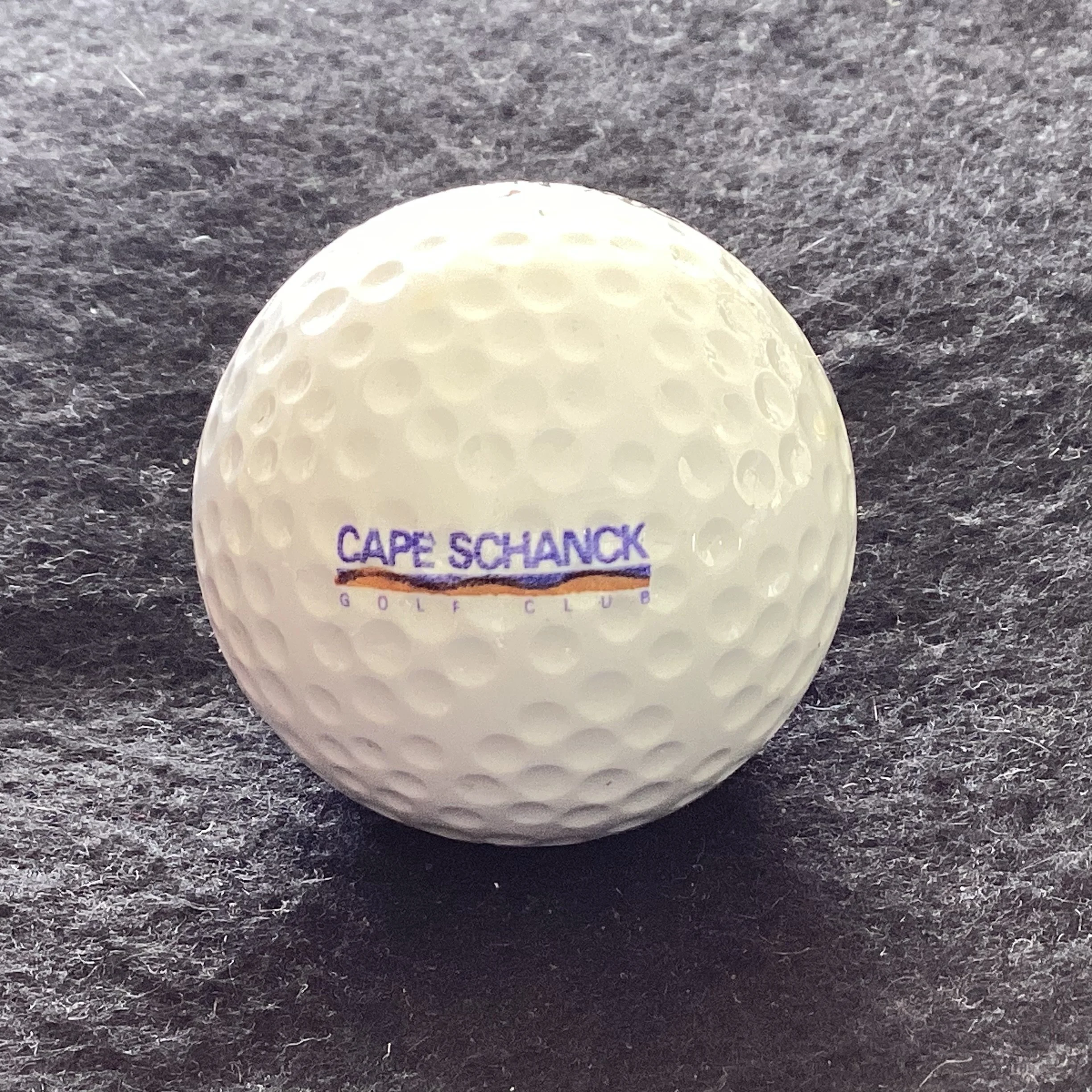 Cape  Schanck Golf Club 