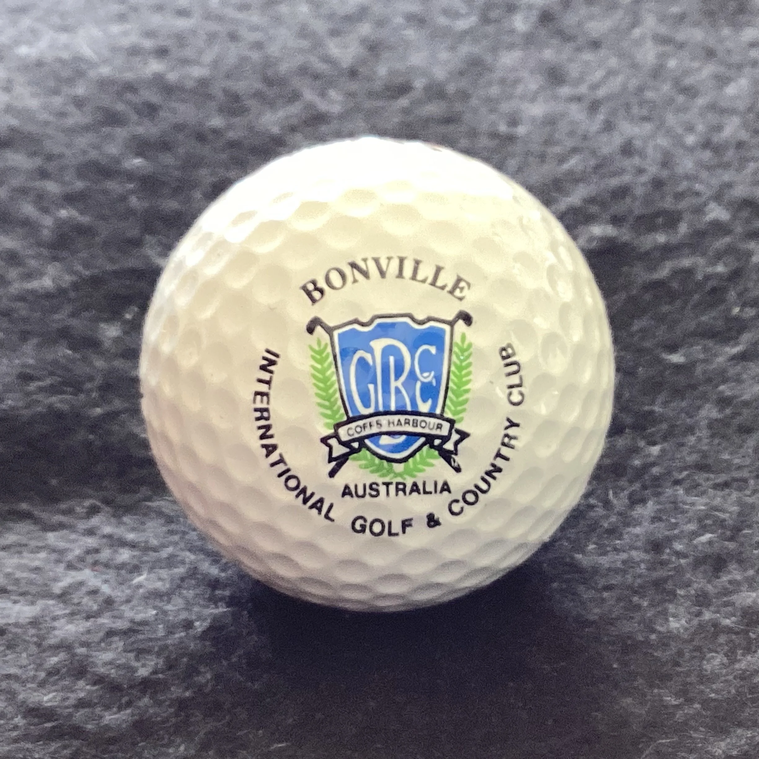 Bonville International Golf and Country Club 