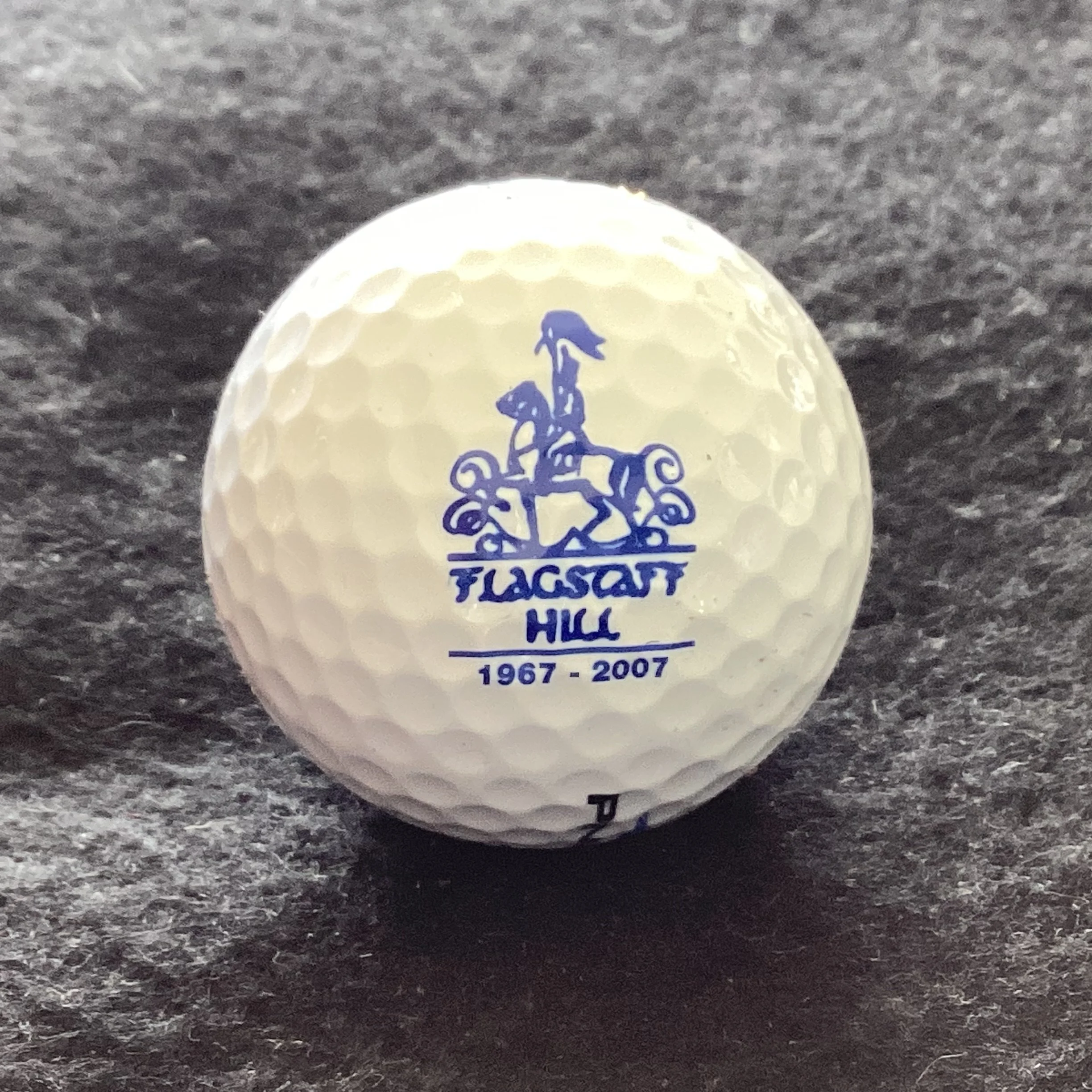 Flagstaff Hill Golf Club 