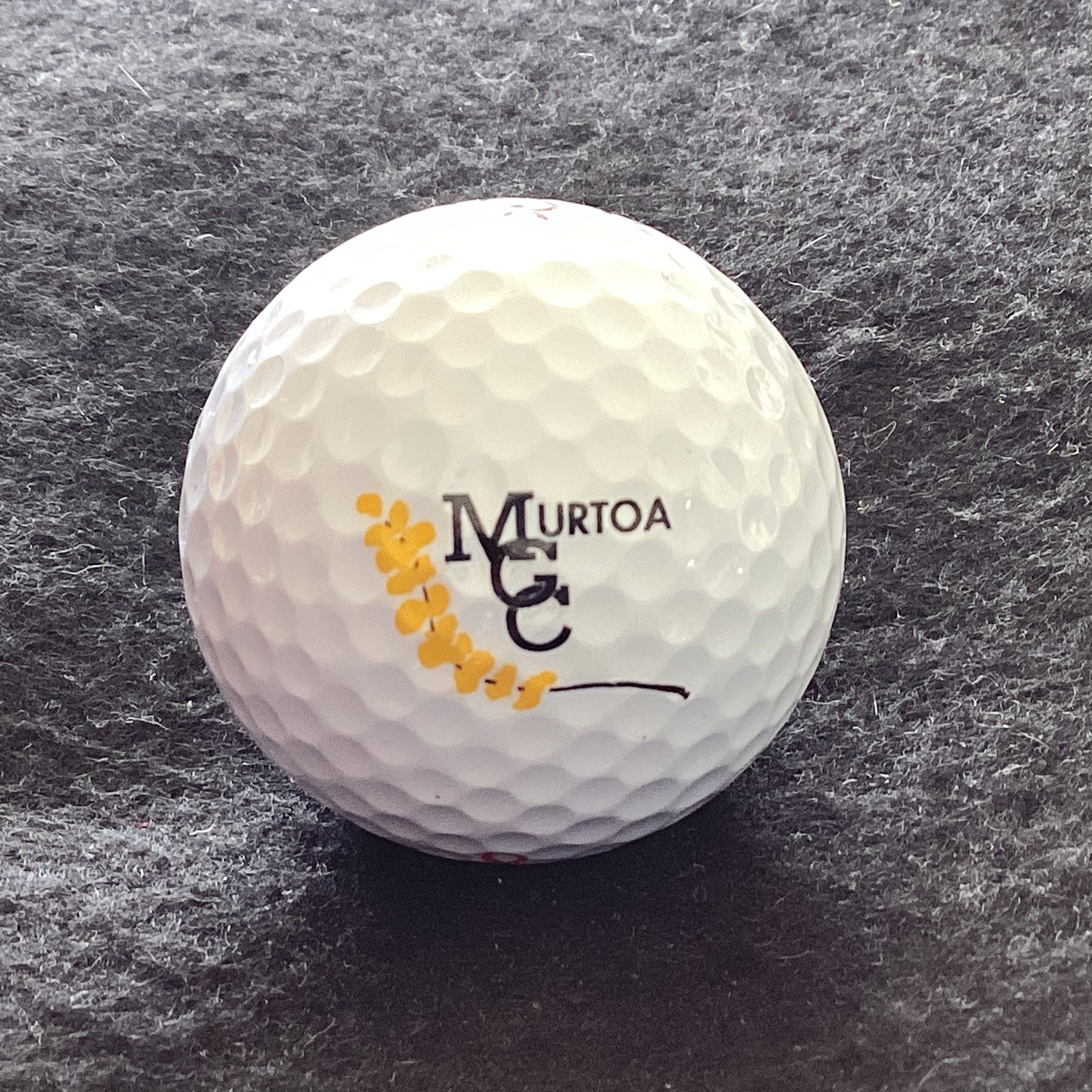 Murtoa Golf Club 