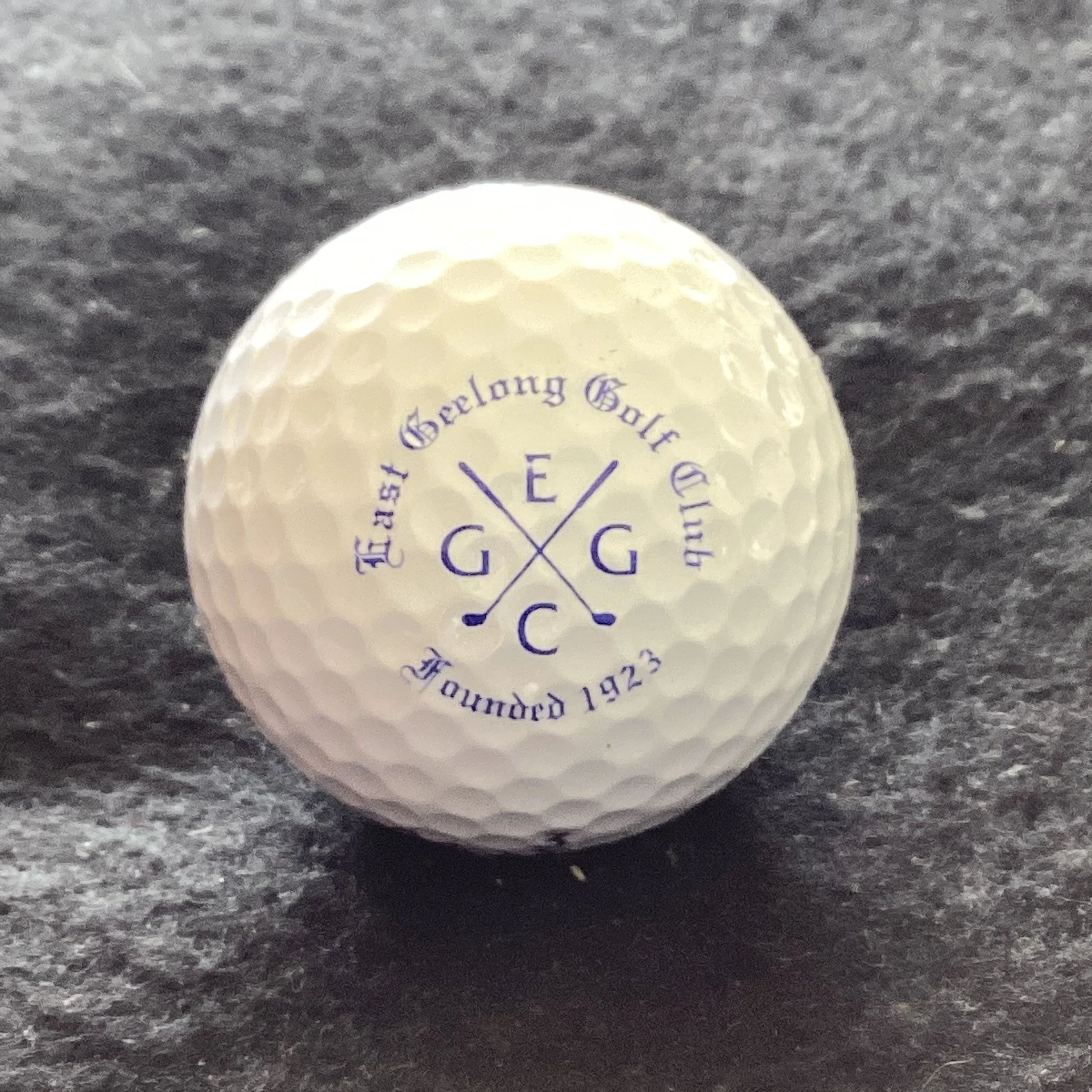 East Geelong Golf Club 