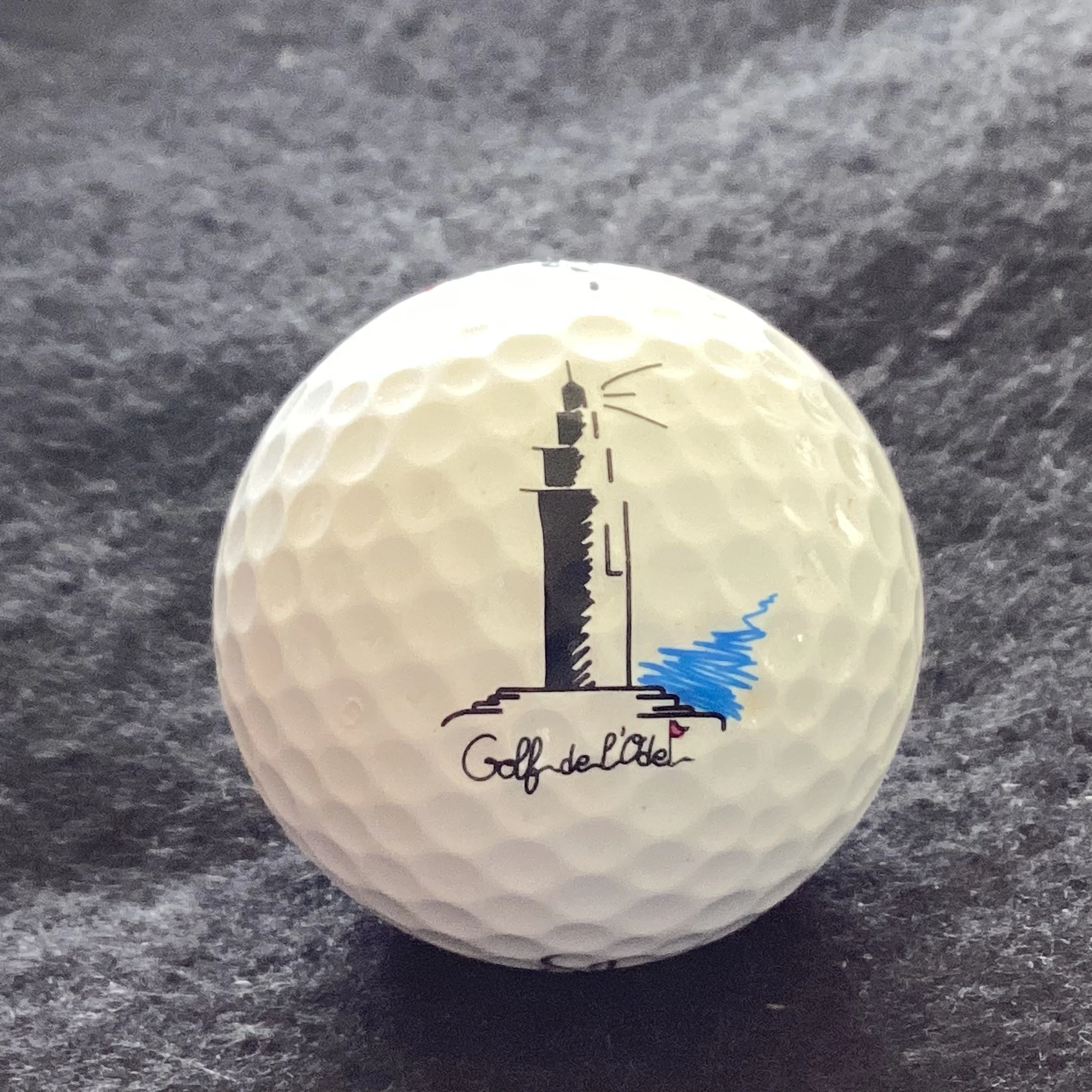 Odet - Golf de L’Odet