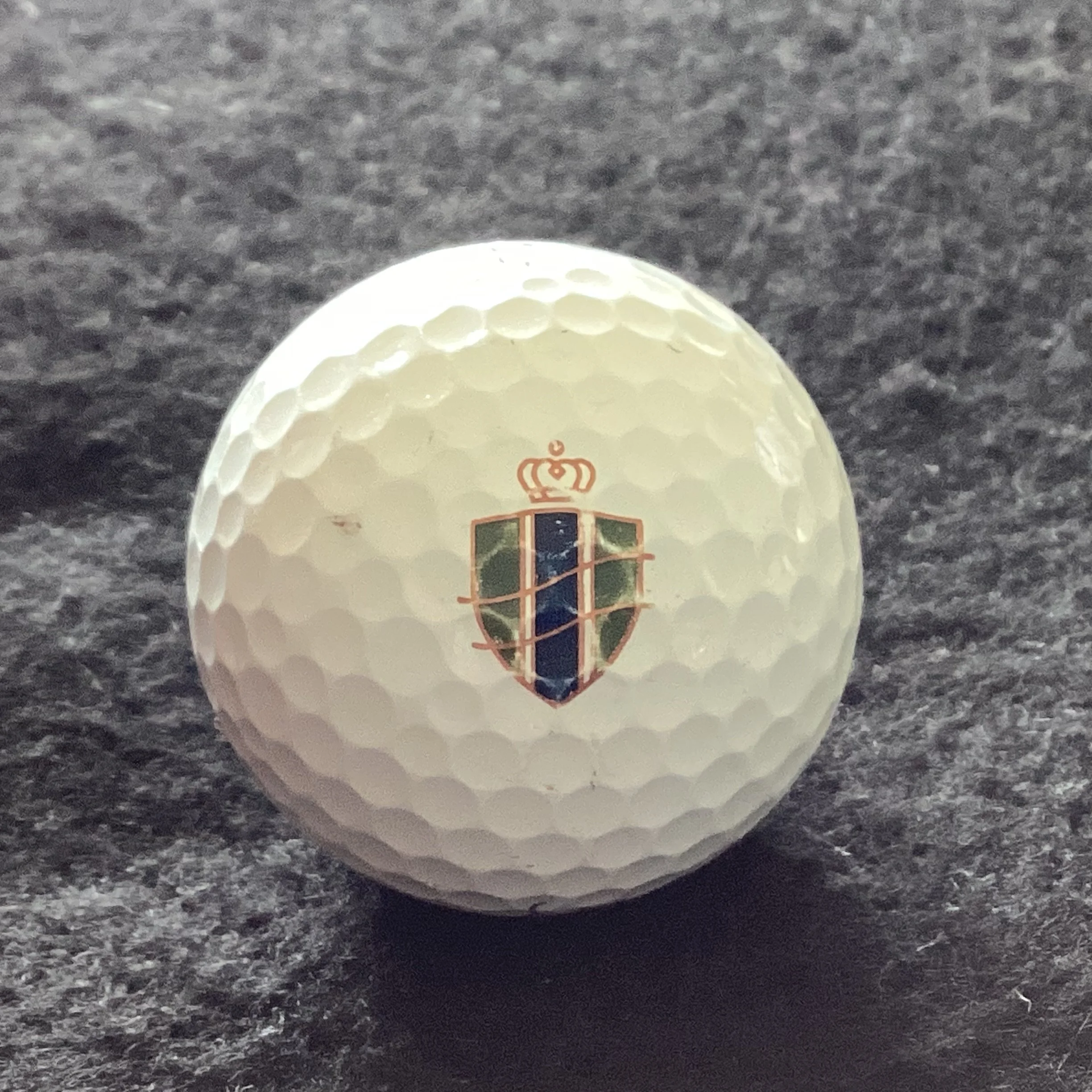 Royal Auckland and Grange Golf Club