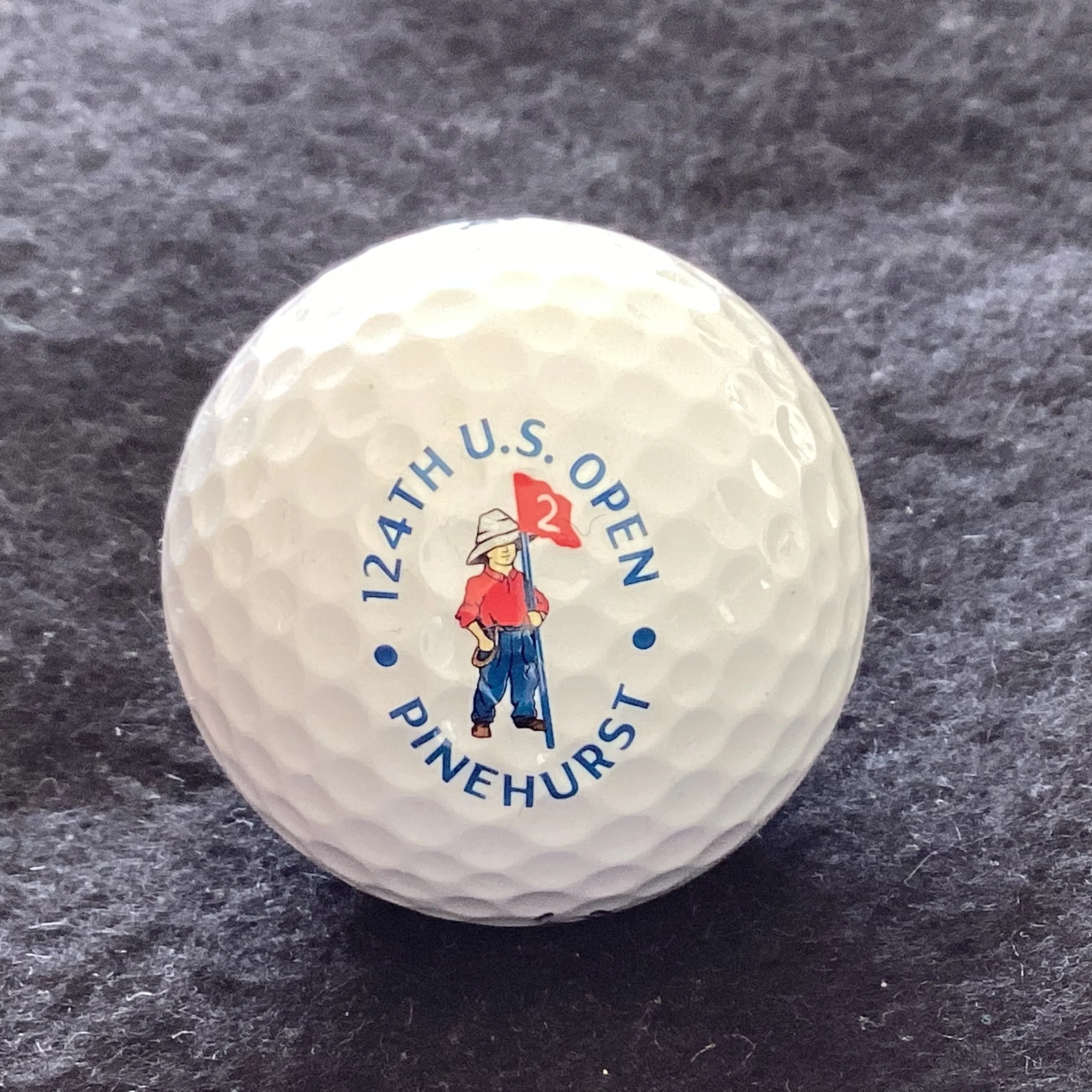 US Open 2024 - Pinehurst