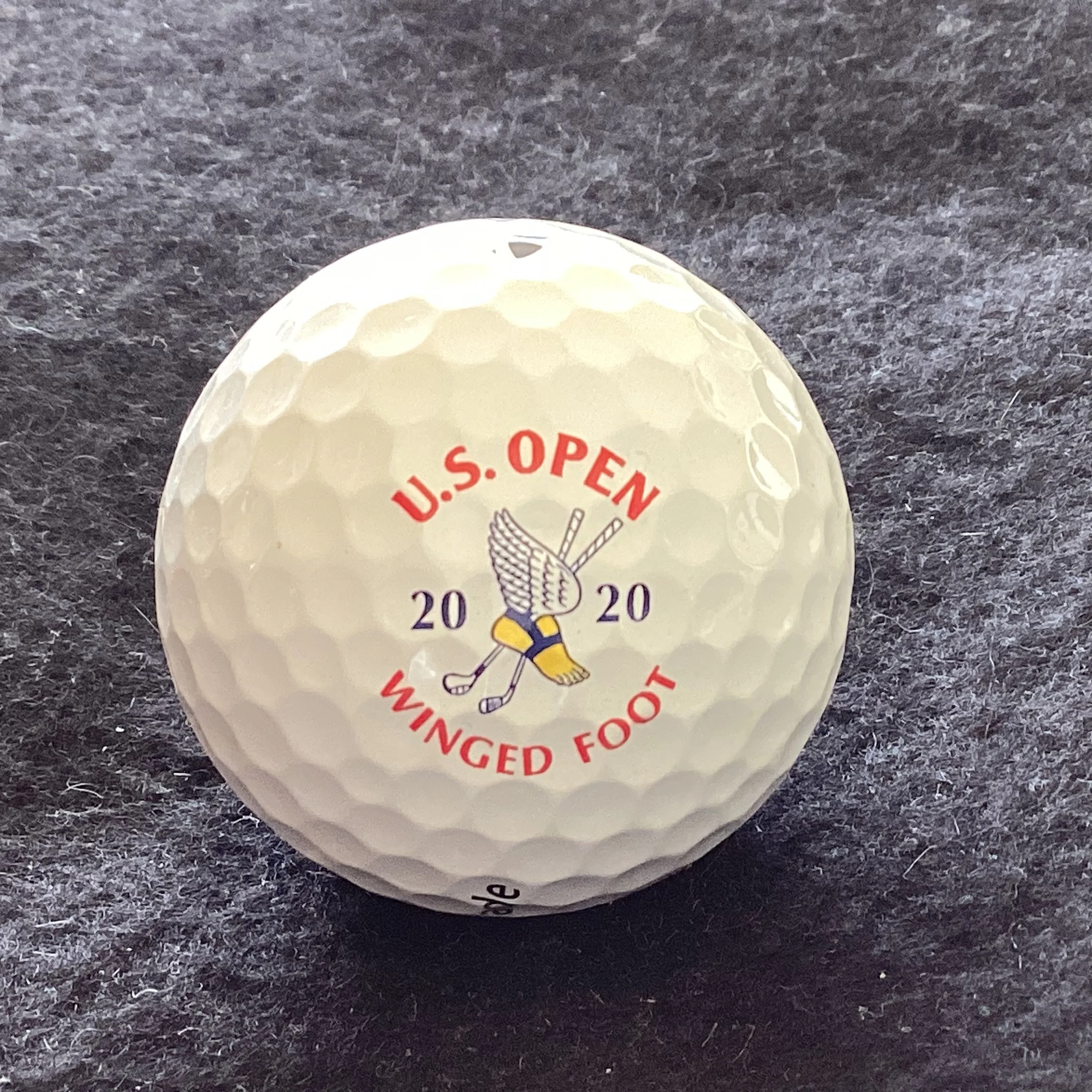 US Open 2020 - Winged Foot