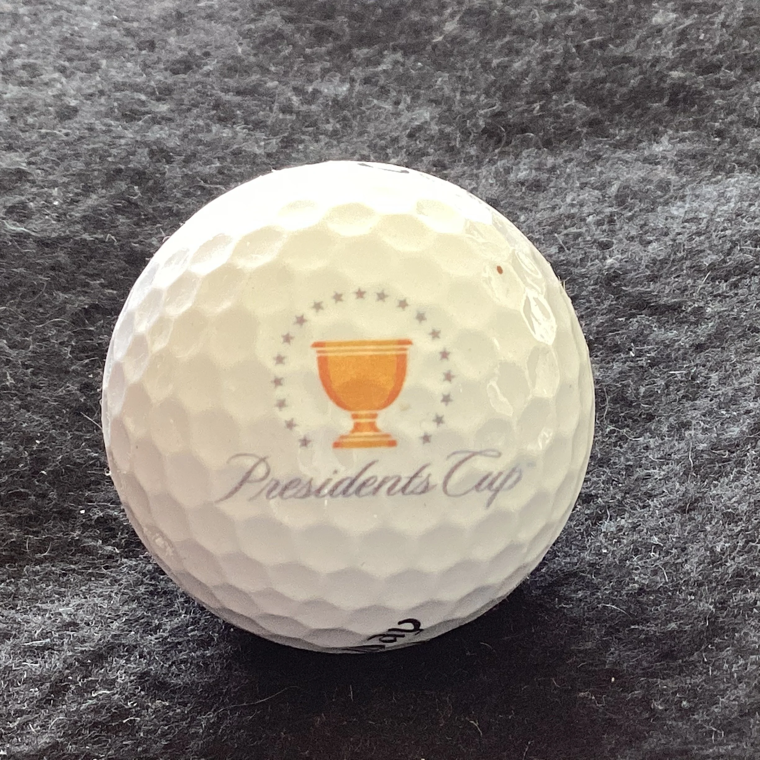 Presidents Cup