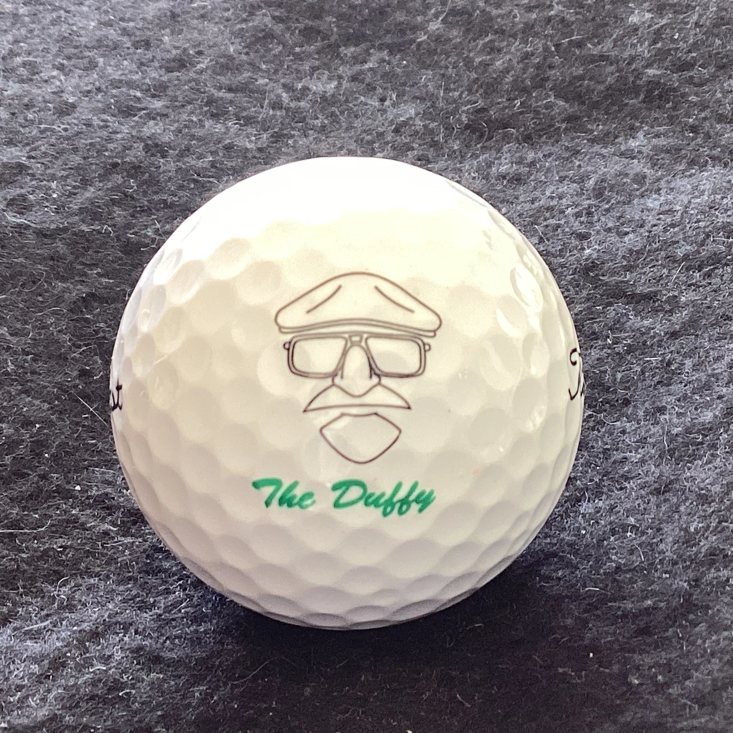 Duffy - The Duffy Golf Tournament 
