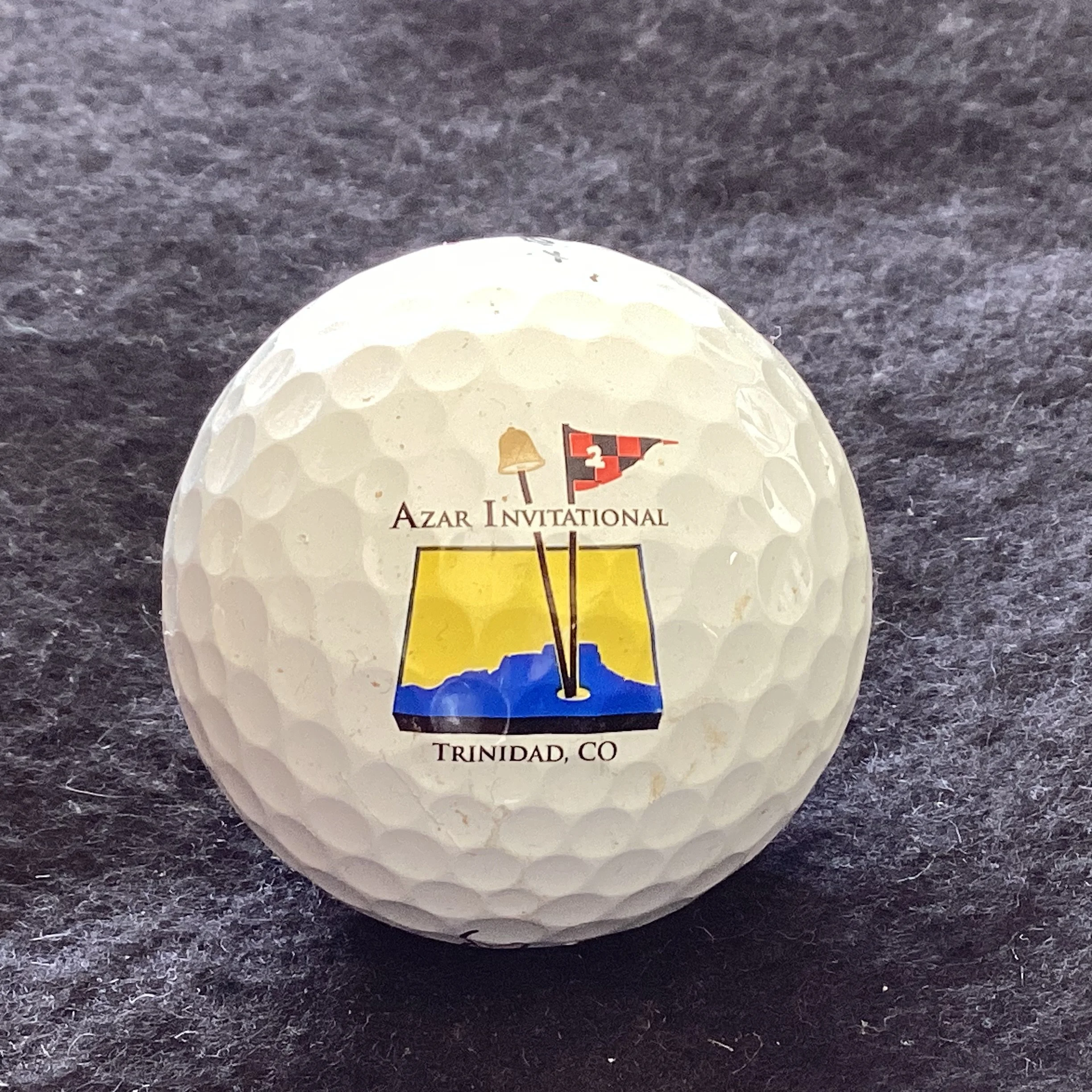 Azar Invitational - Trinidad Colorado