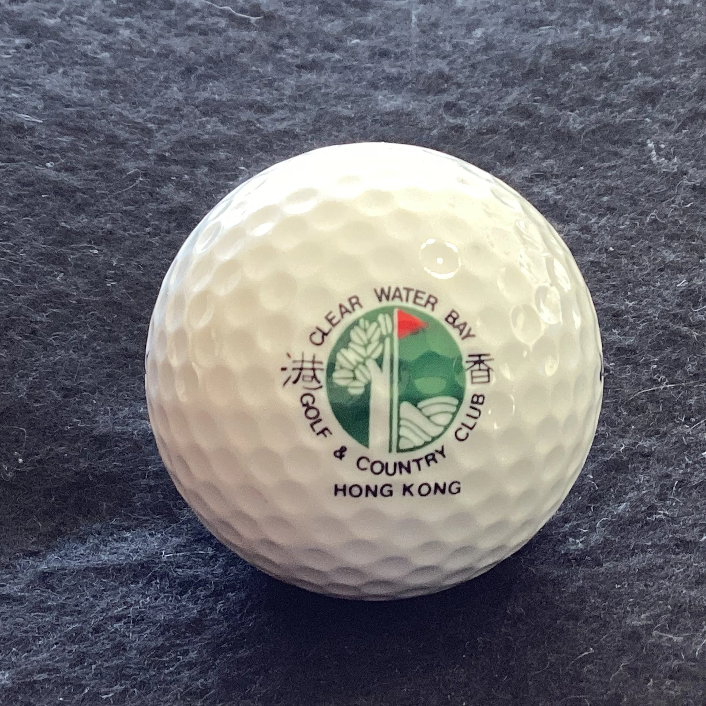 Clear Water Bay Golf and Country Club 