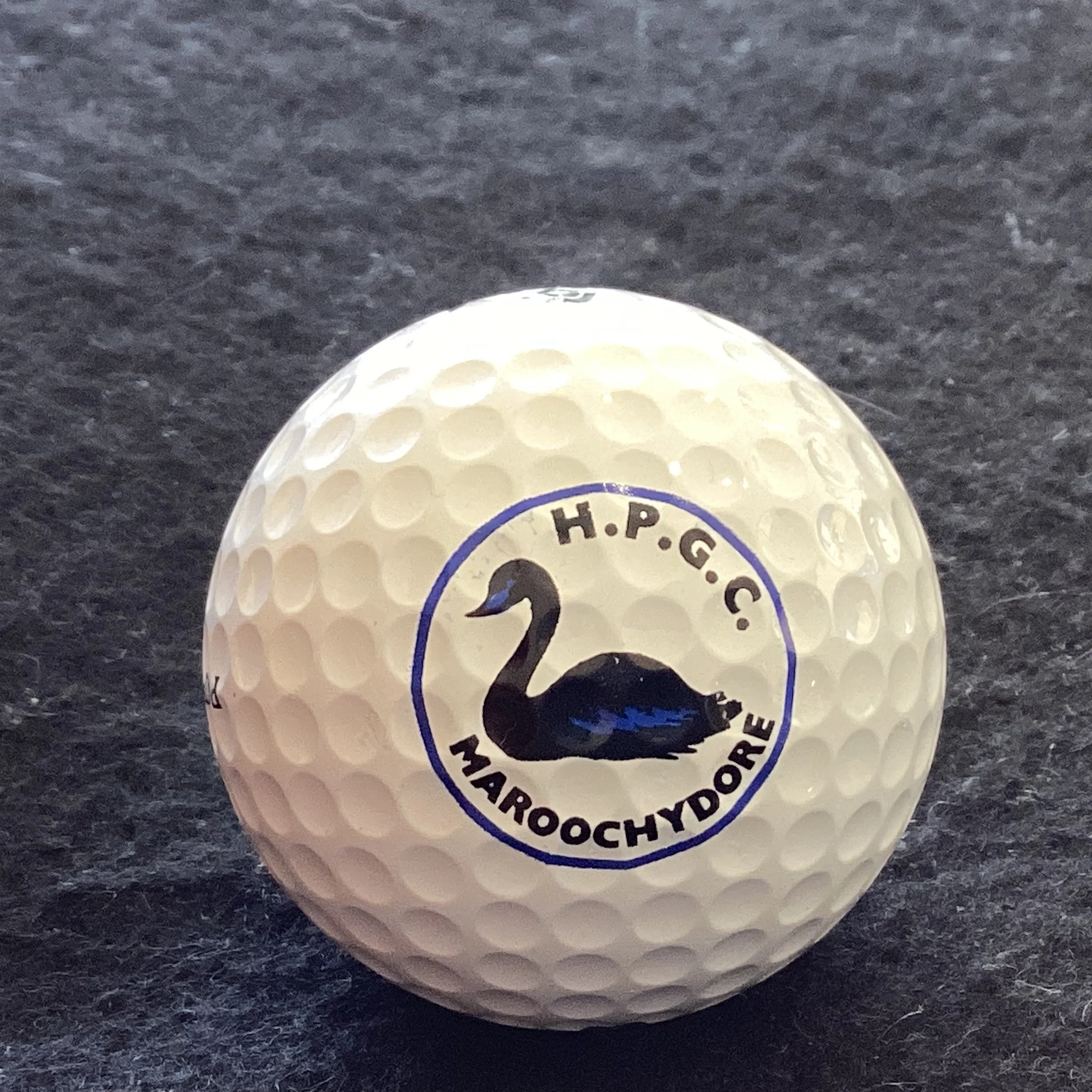 Horton Park Golf Club 