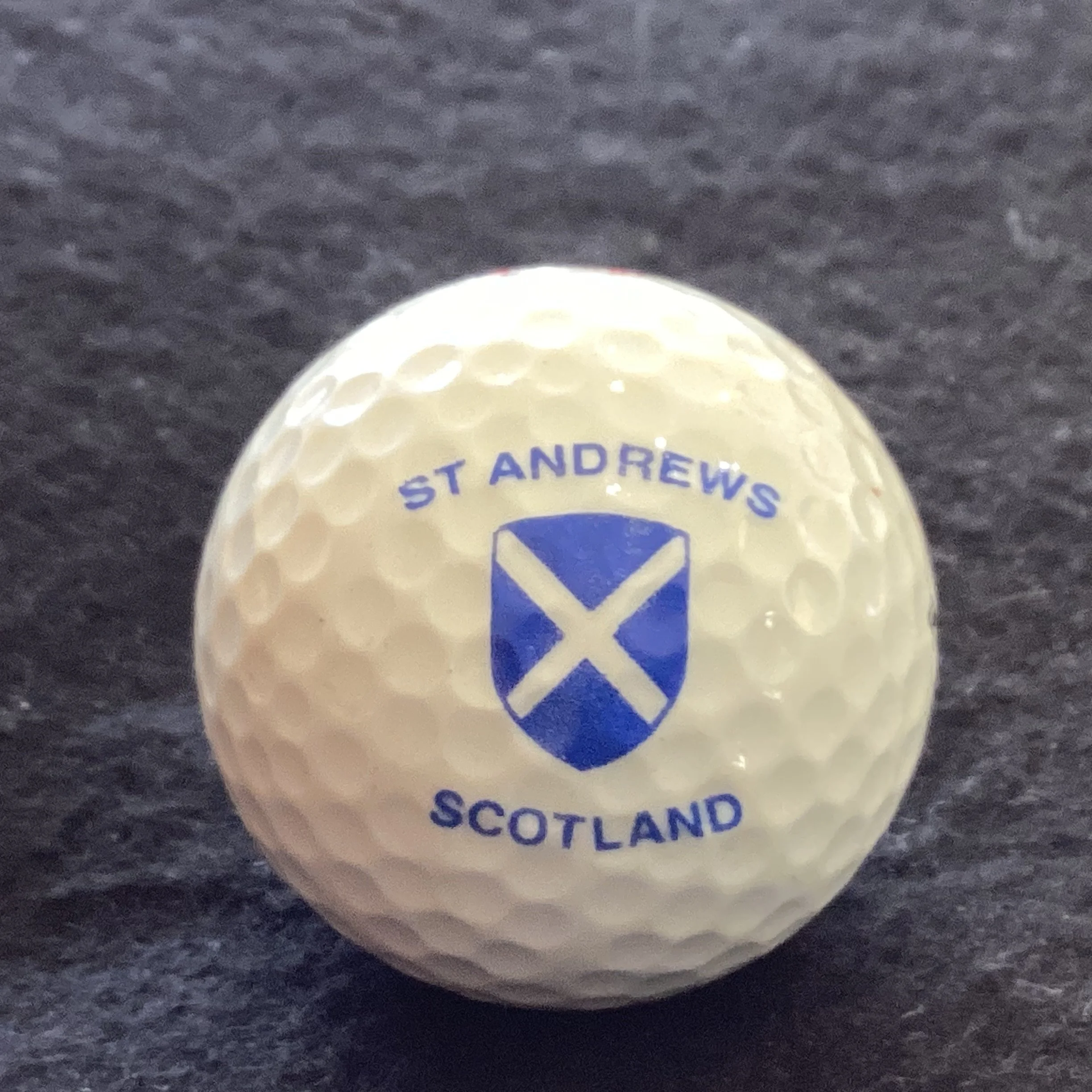 St Andrews Links
