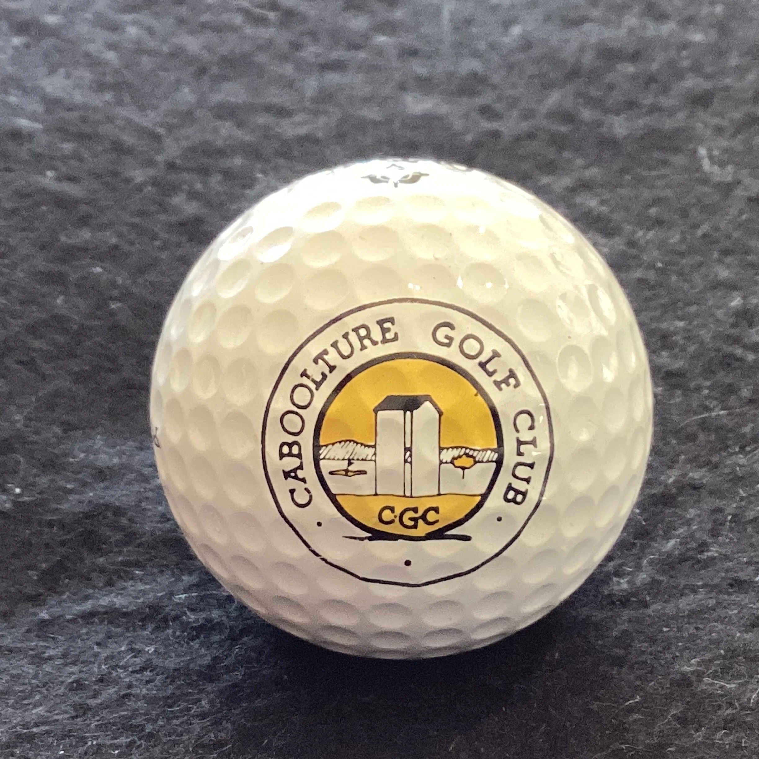 Caboolture Golf Club 