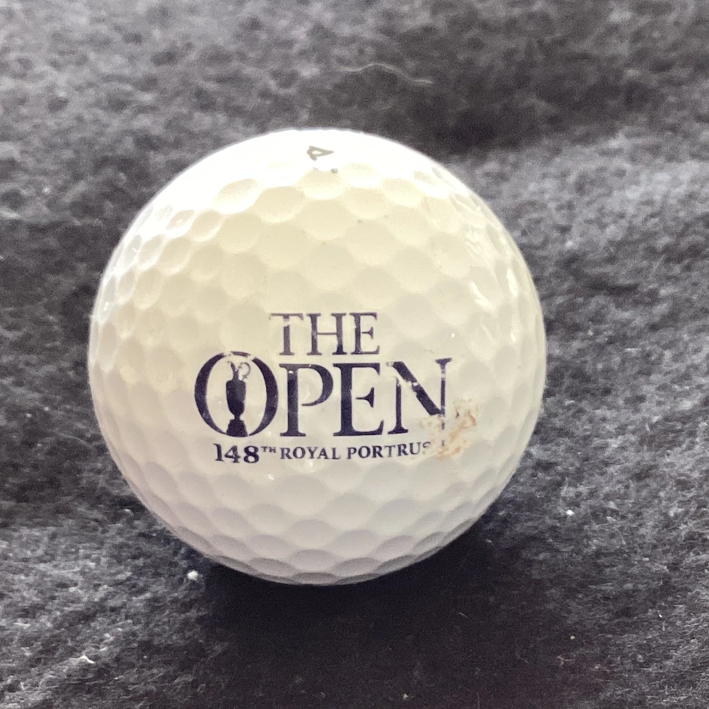 British Open 2019 148th - Royal Portrush