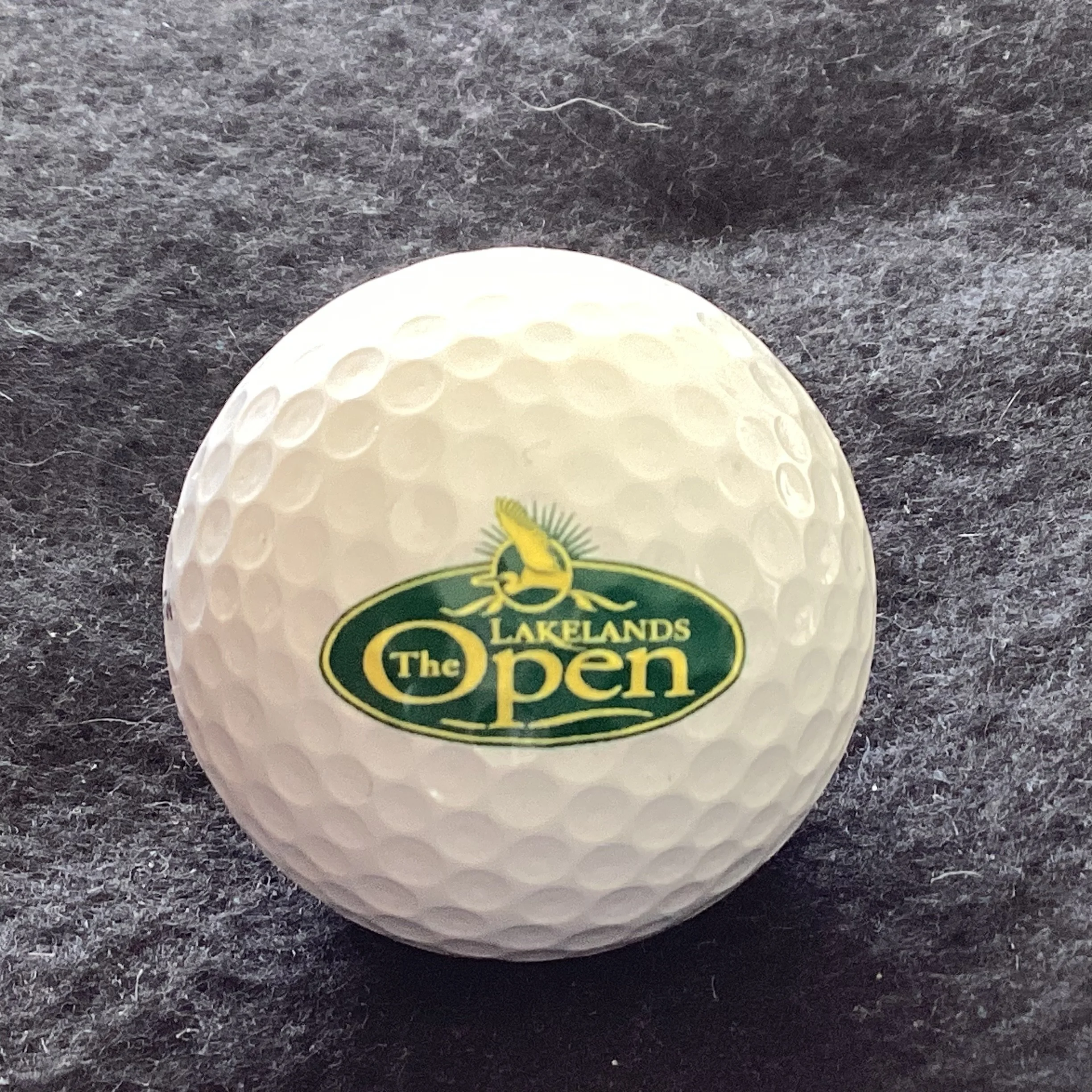 Australian Open - Lakelands