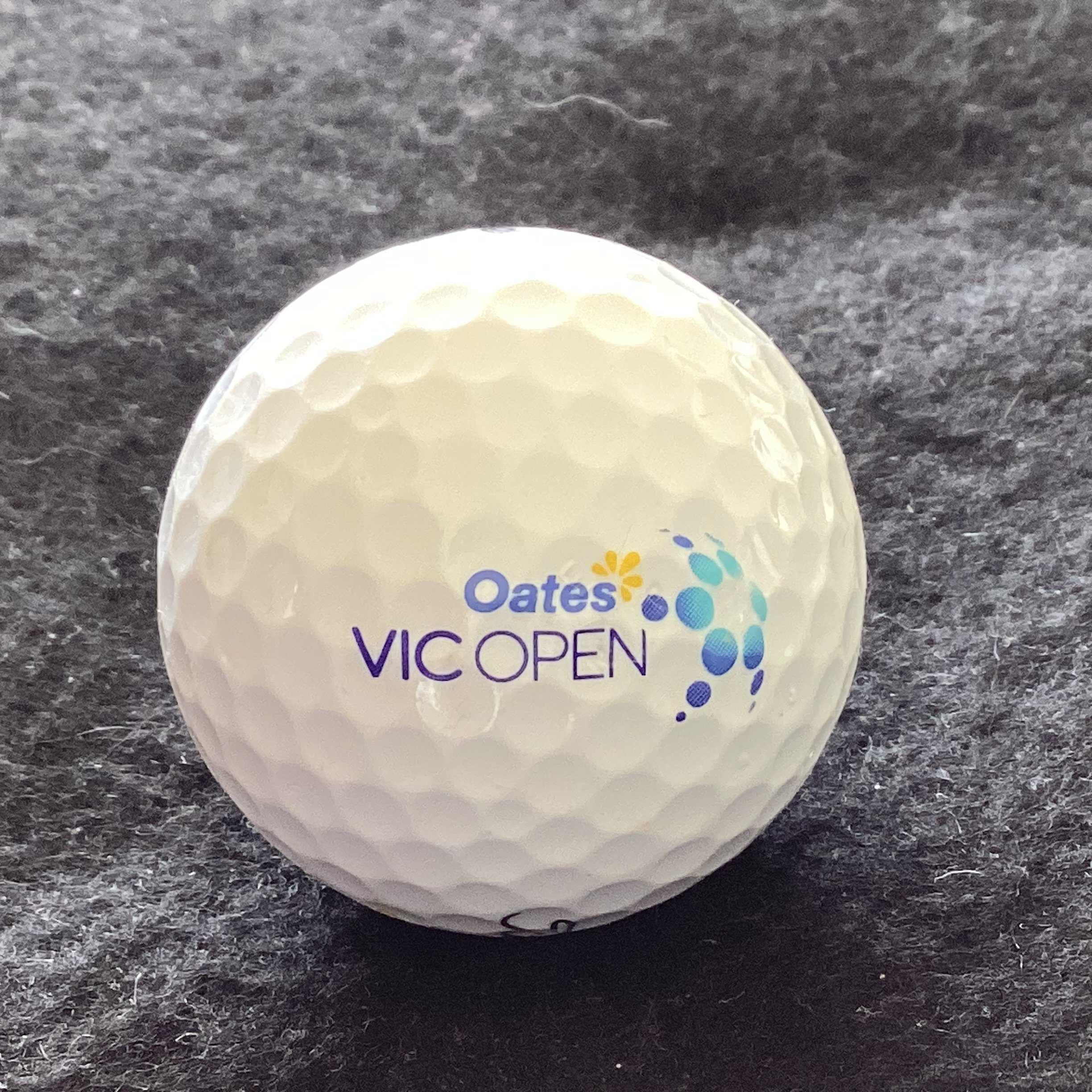 Victorian Open - 13th Beach