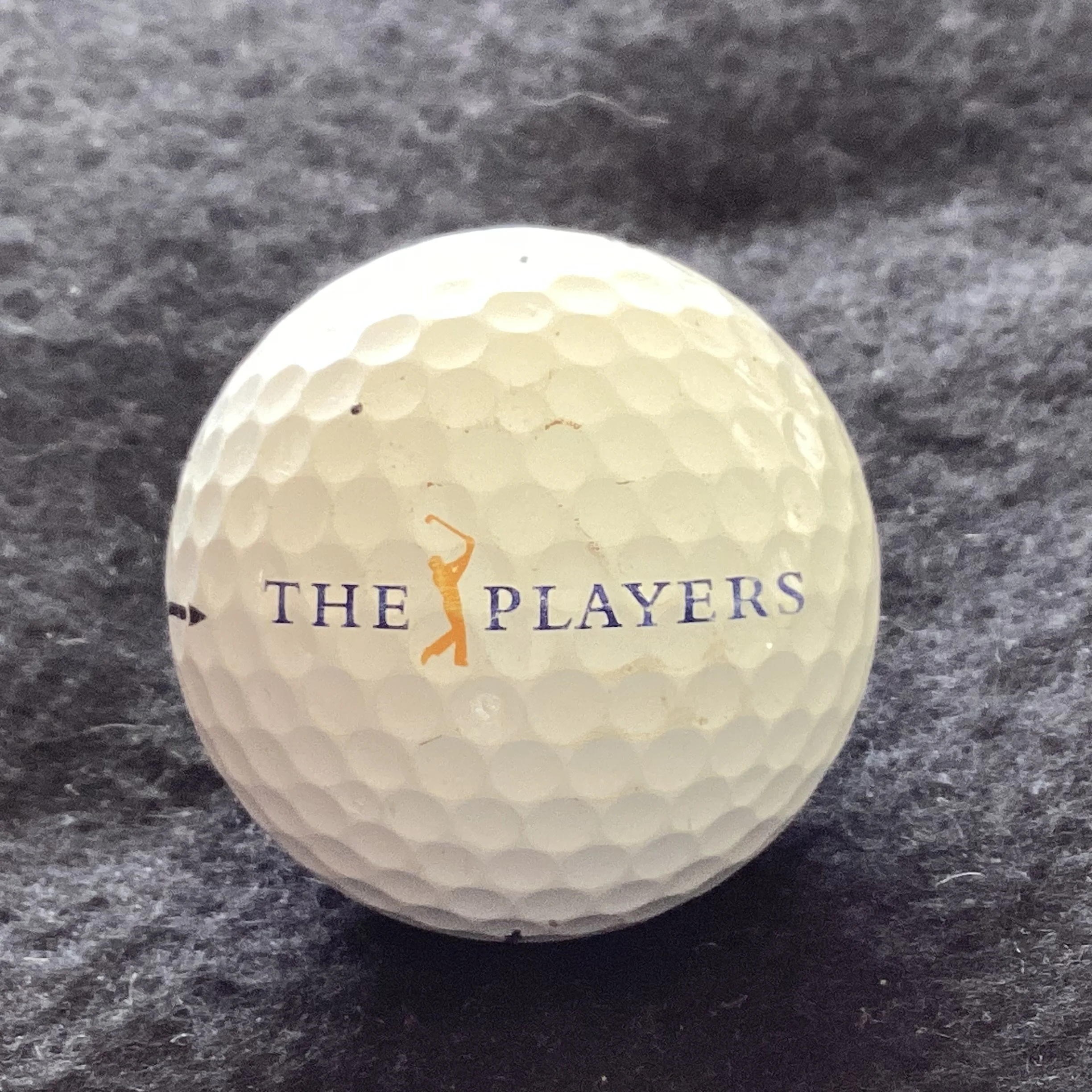 US The Players Tournament (Fifth Major)