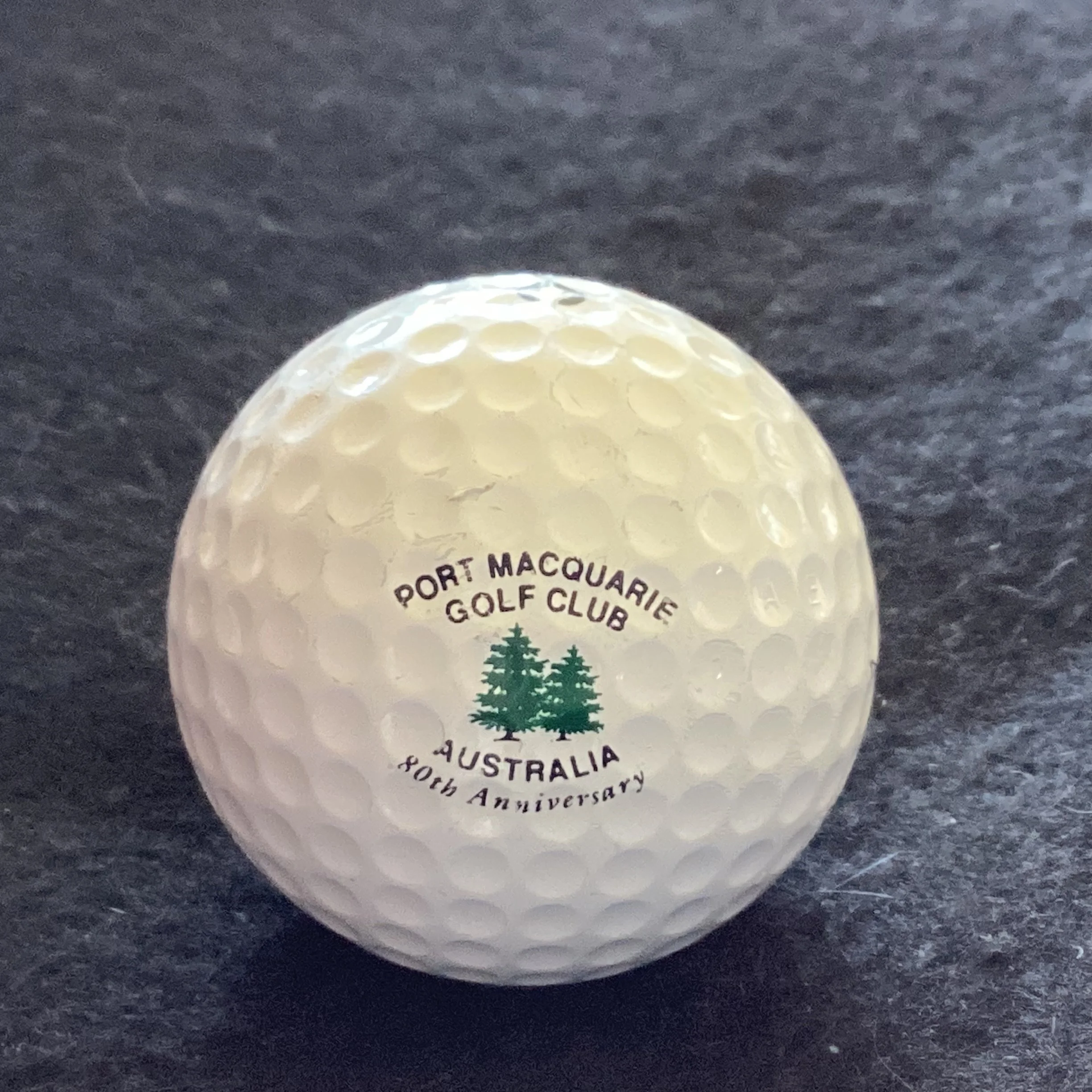 Port Macquarie Golf Club 