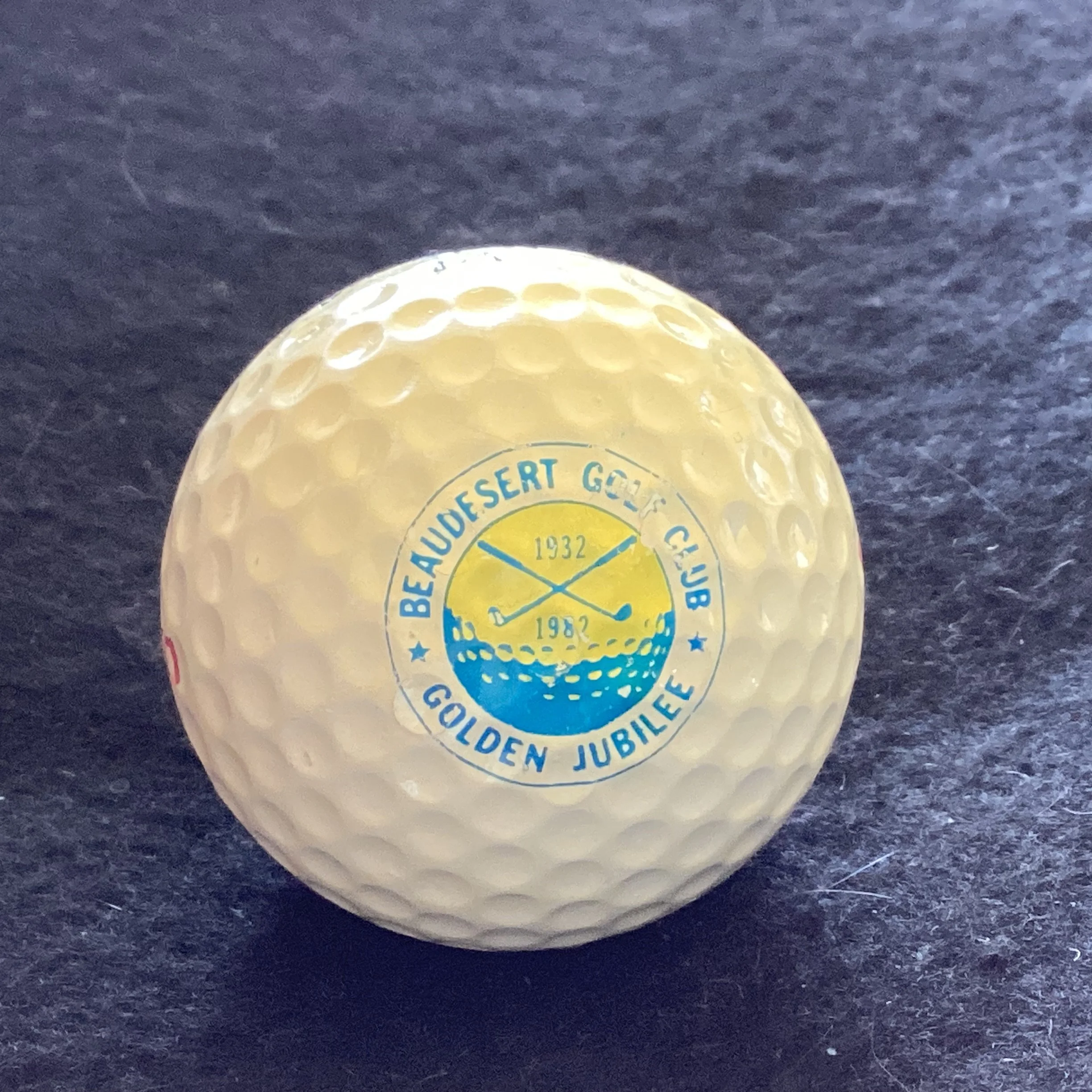 Beaudesert Golf Club 