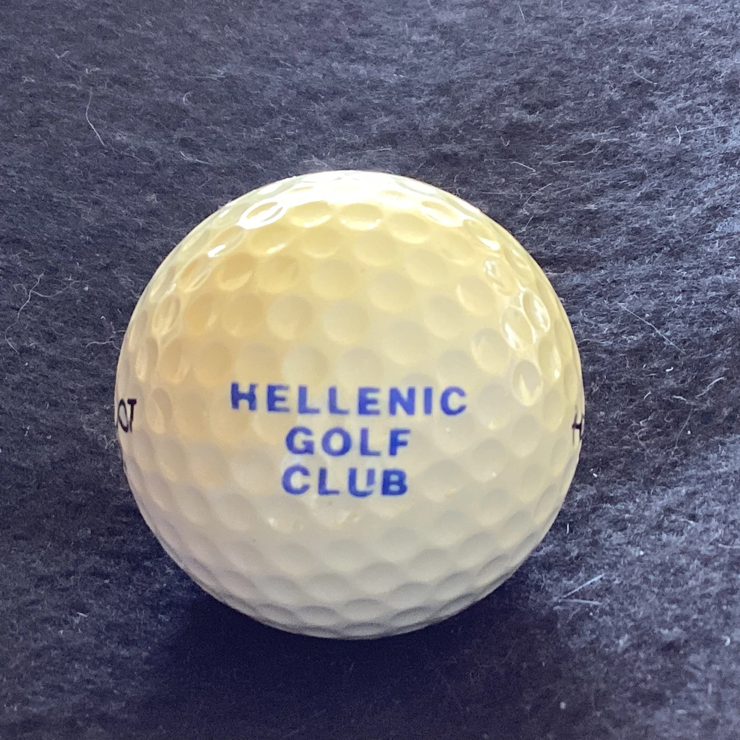 Hellenic Golf Club 