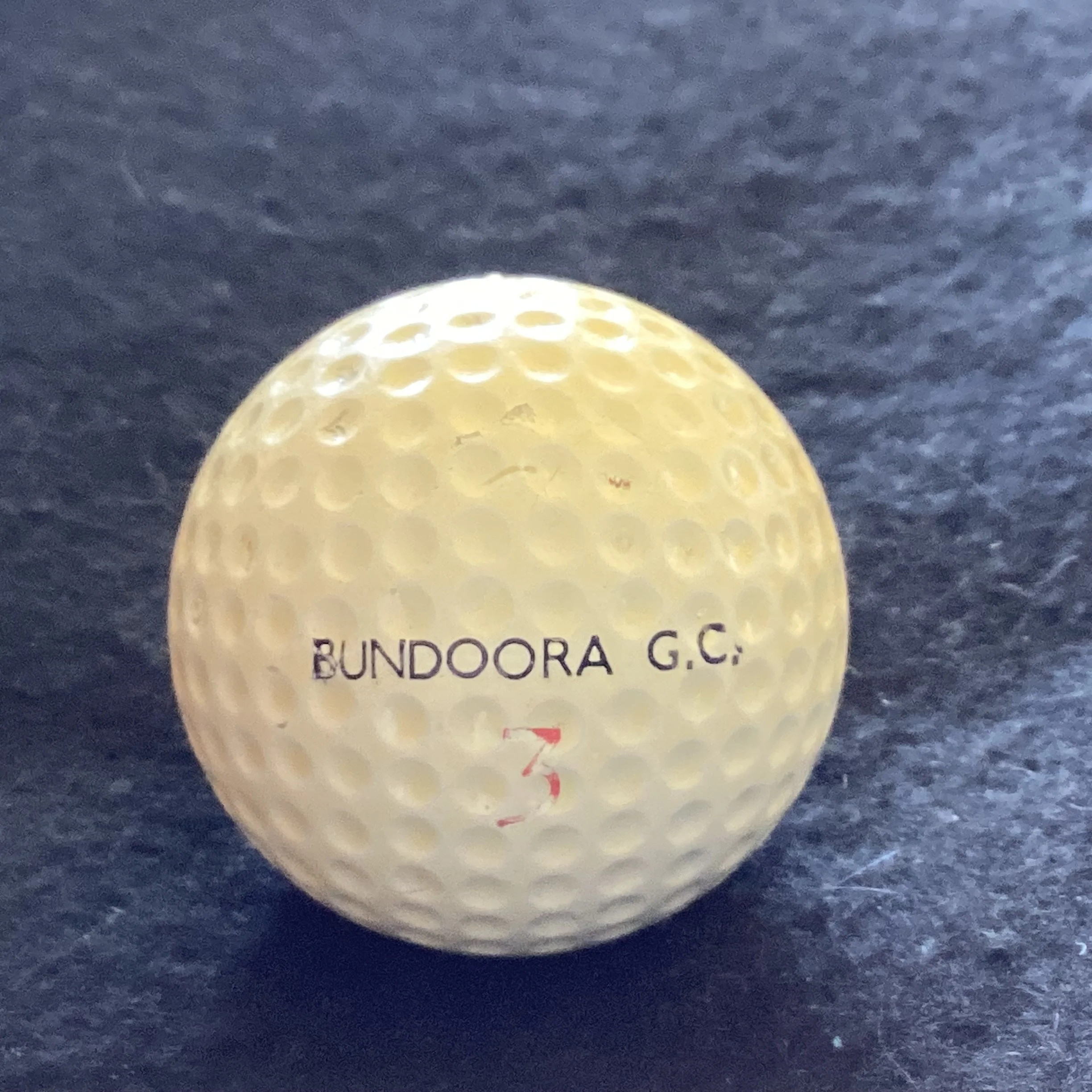 Bundoora Golf Club 