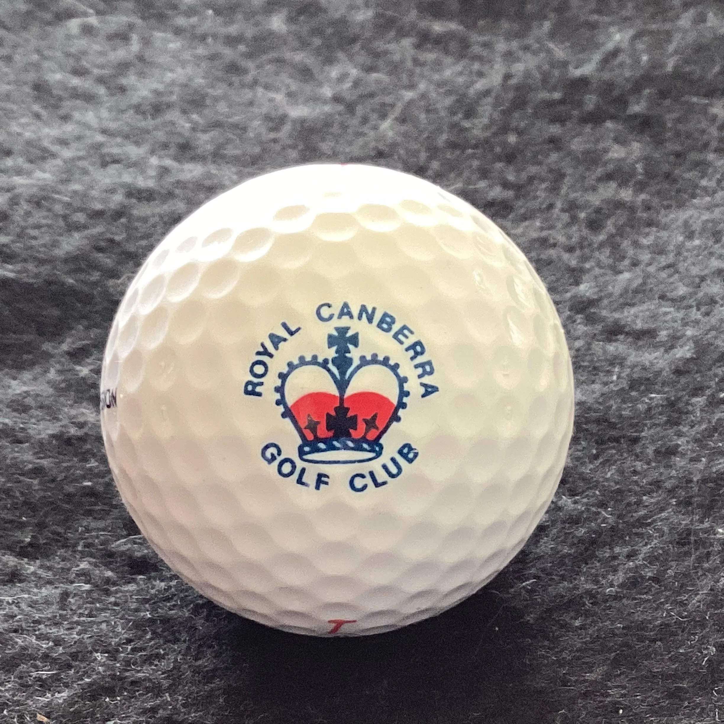 Royal Canberra Golf Club
