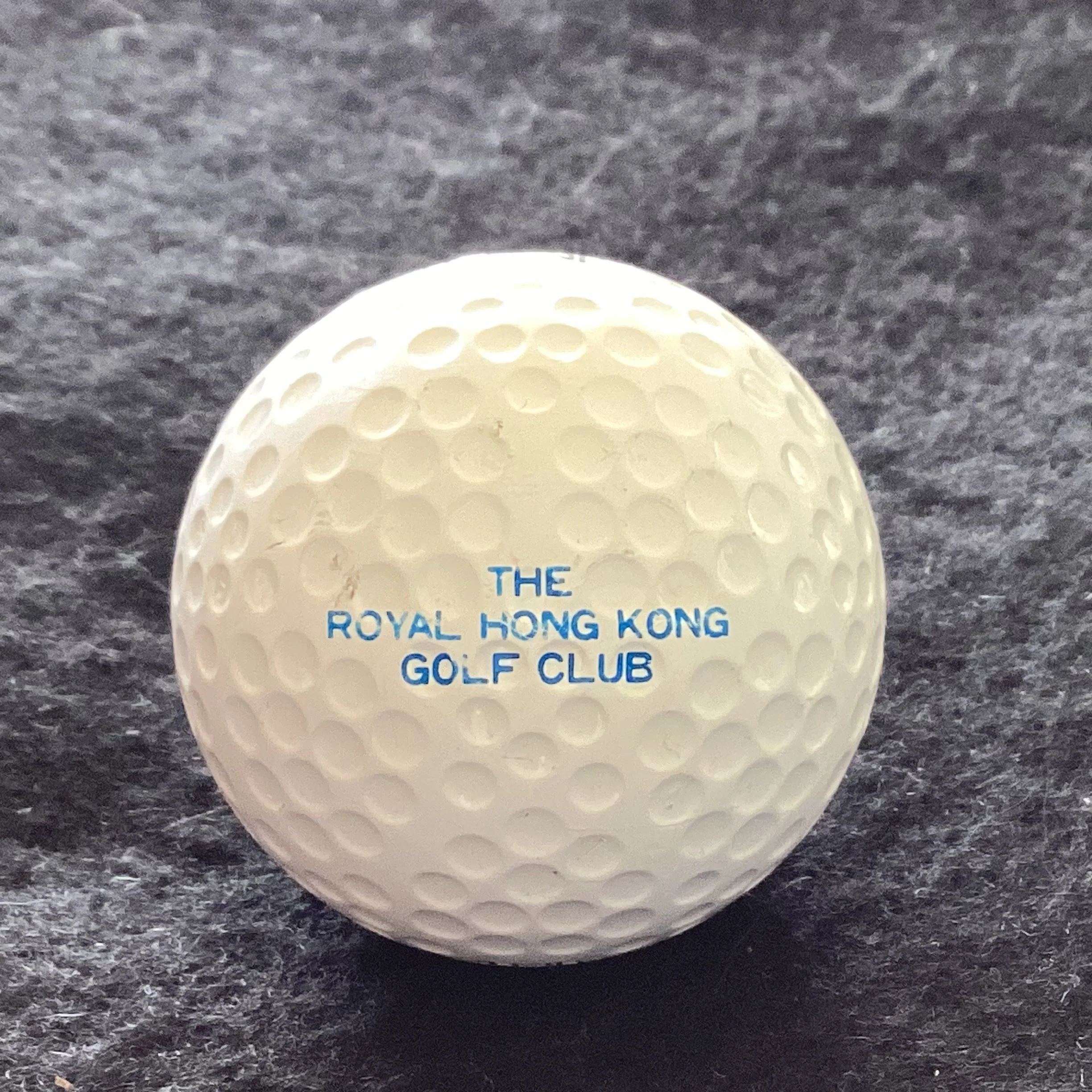 Royal Hong Kong  - The Royal Hong Kong Golf Club Golf Club 