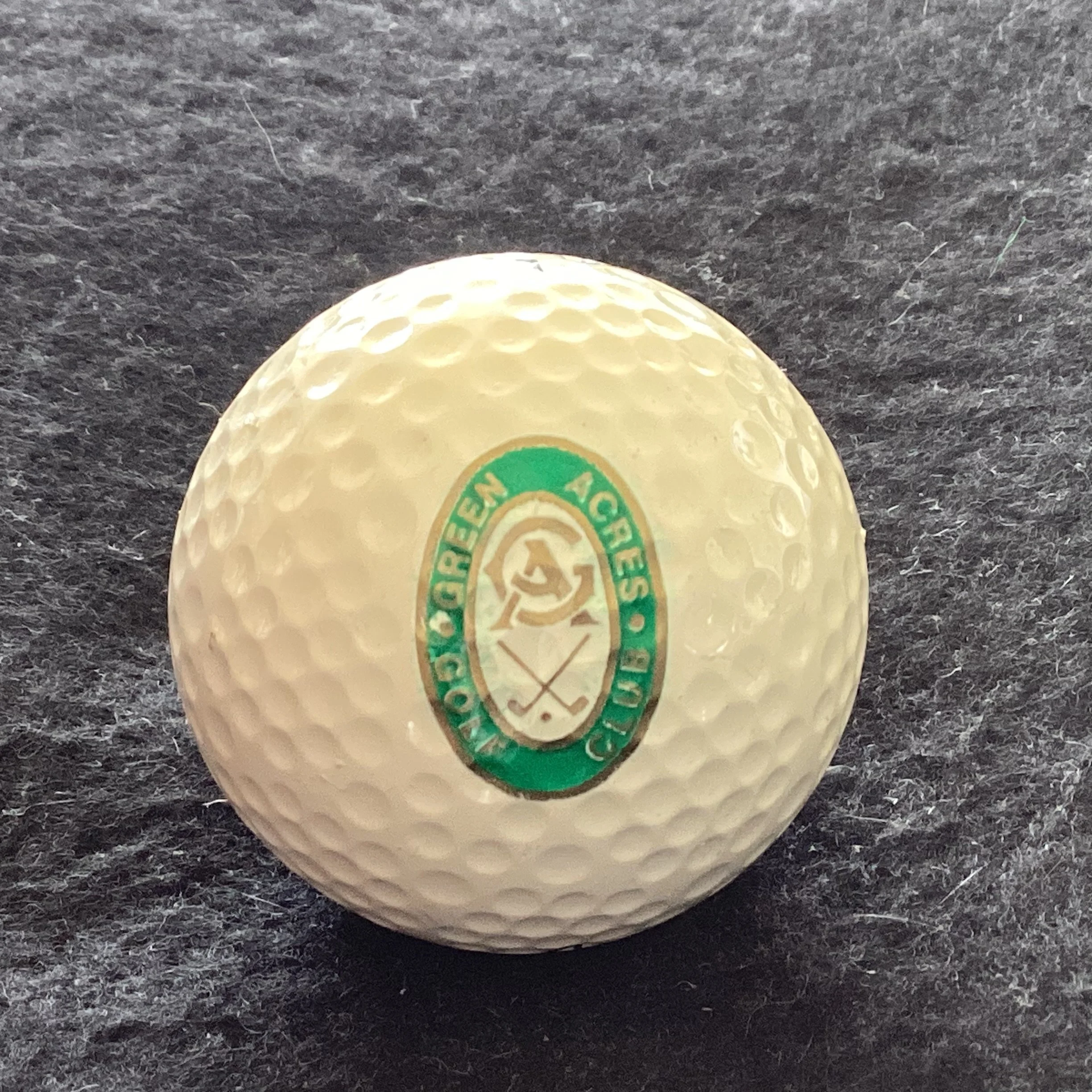 Green Acres Golf Club
