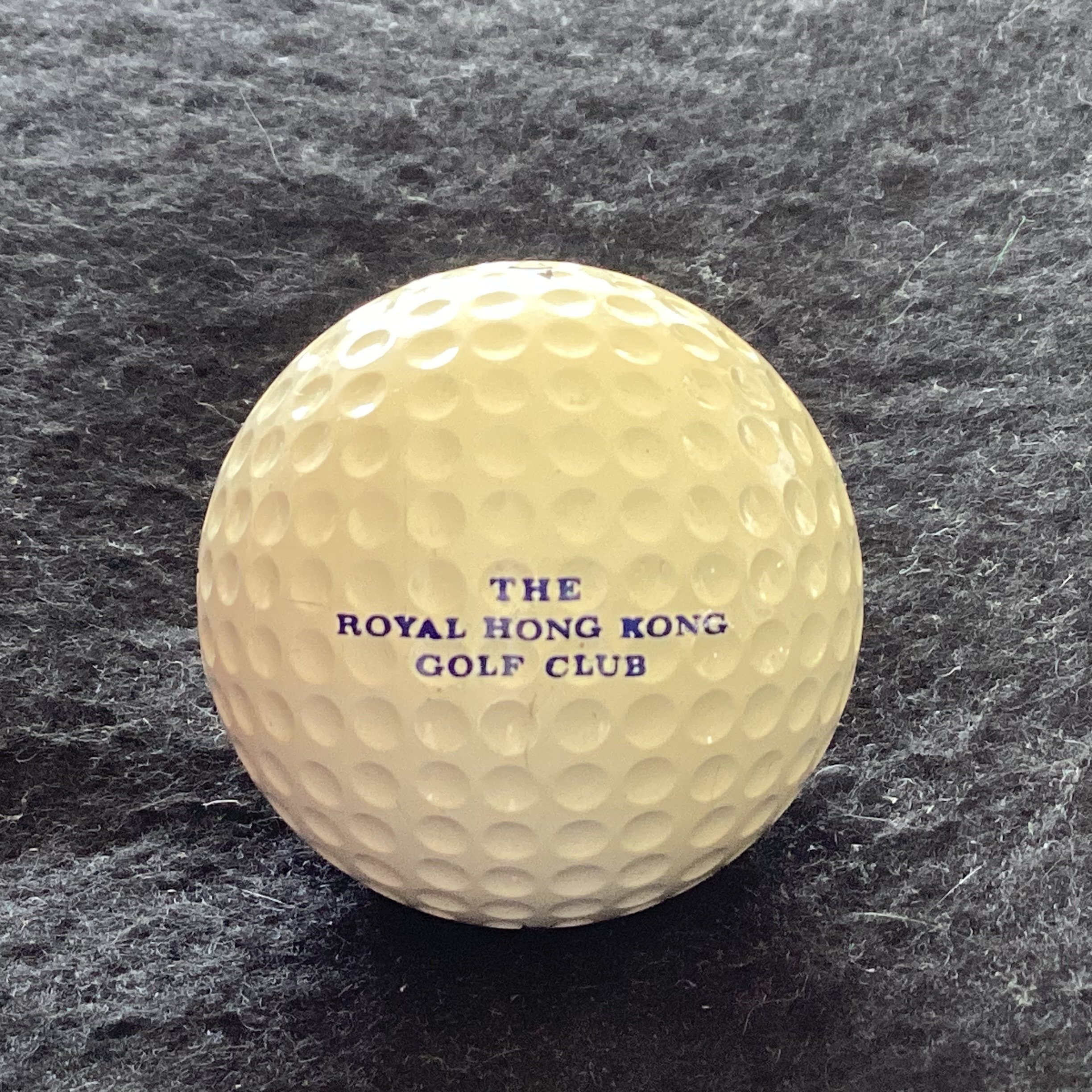 Royal Hong Kong - The Royal Hong Kong Golf Club 