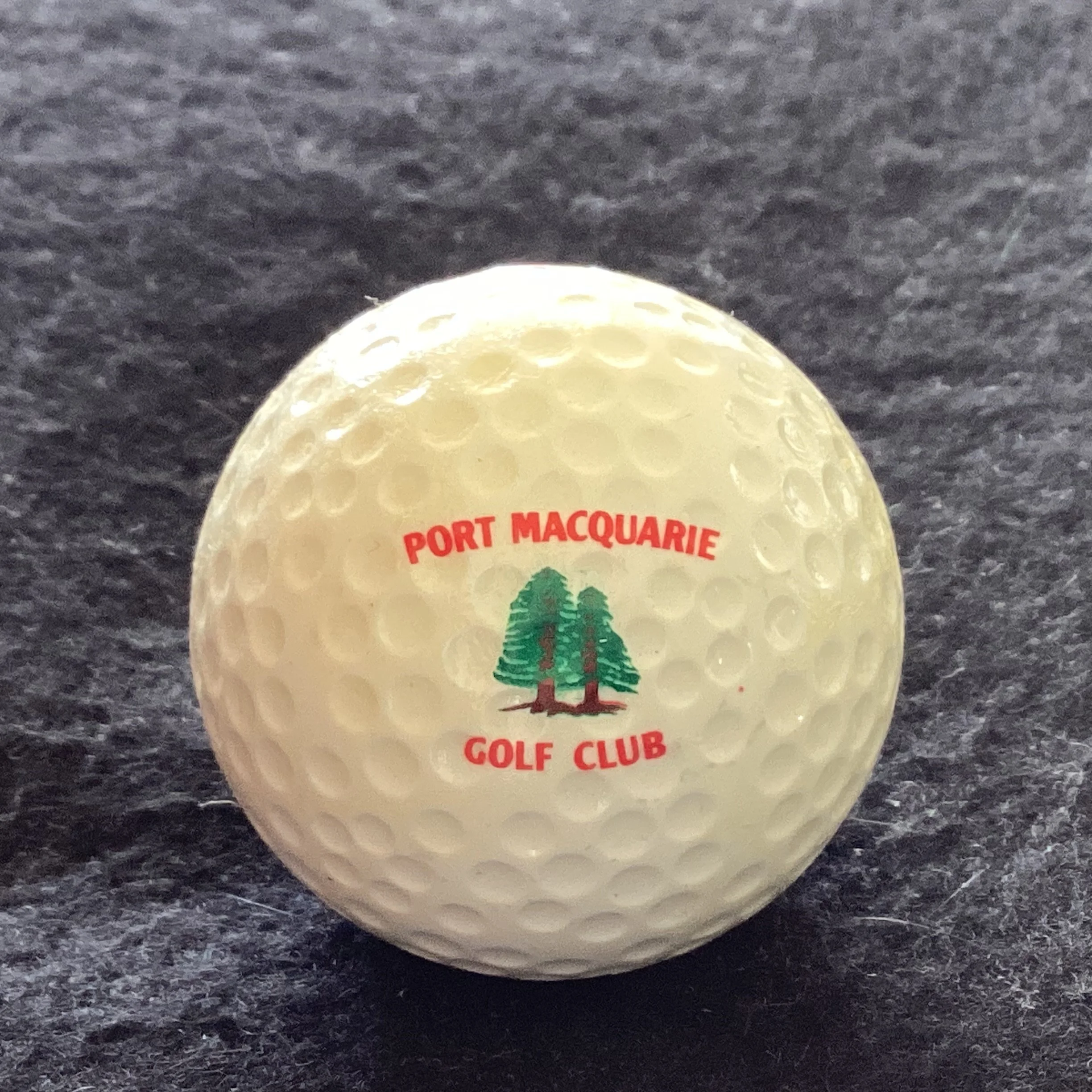 Port Macquarie Golf Club 