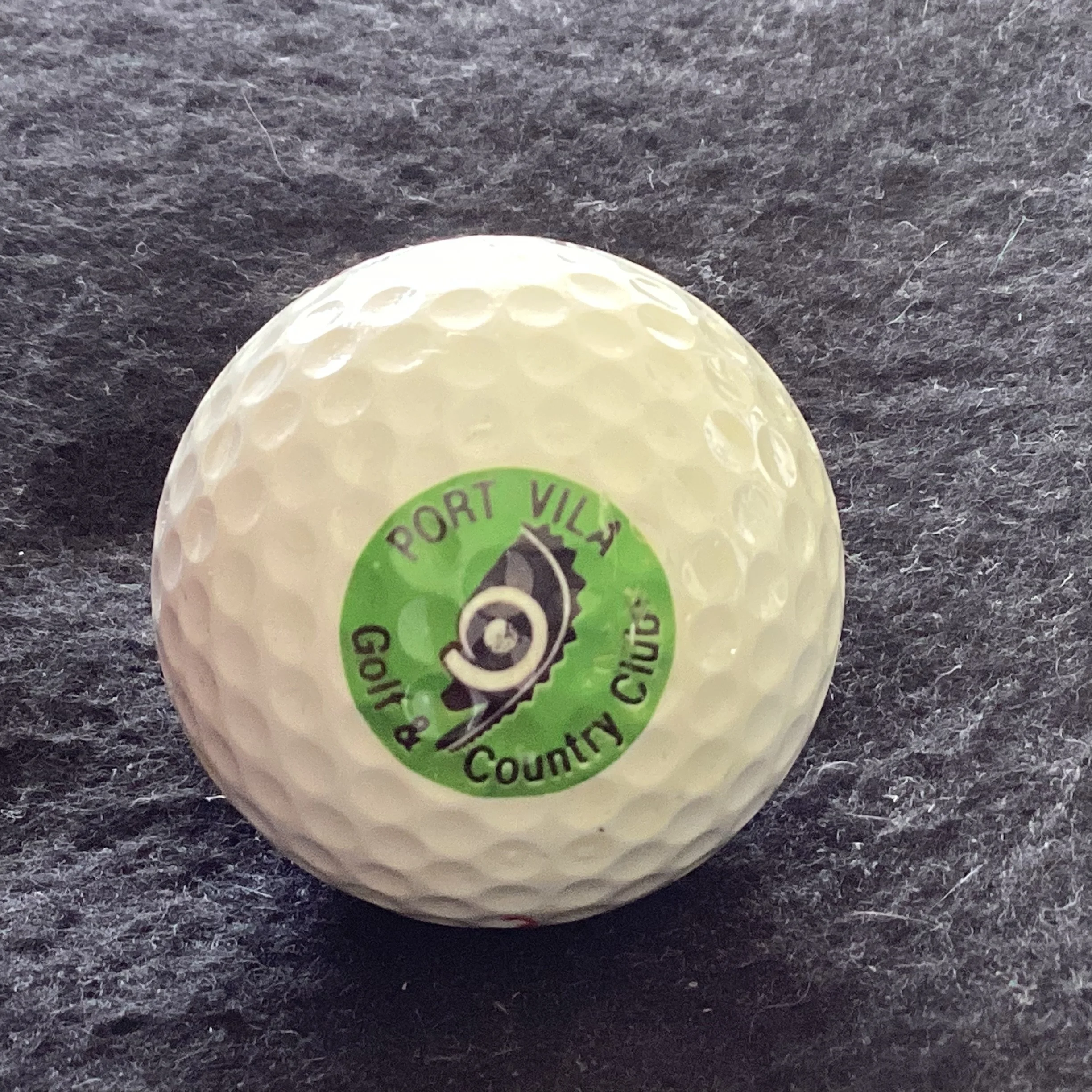 Port Vila Golf and Country Club 