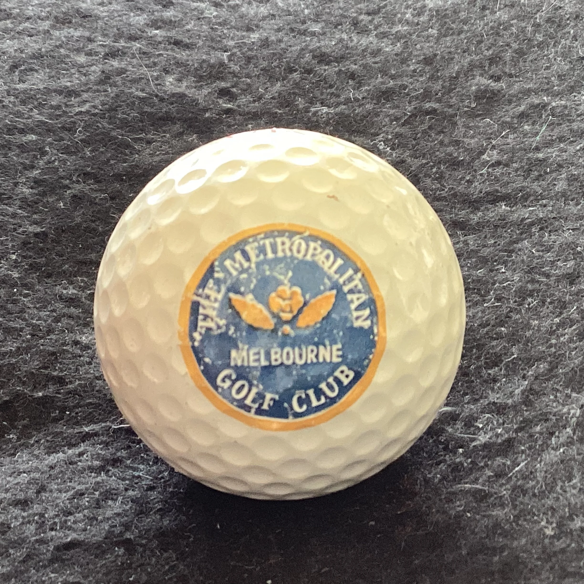 Metropolitan - The Metropolitan Golf Club 