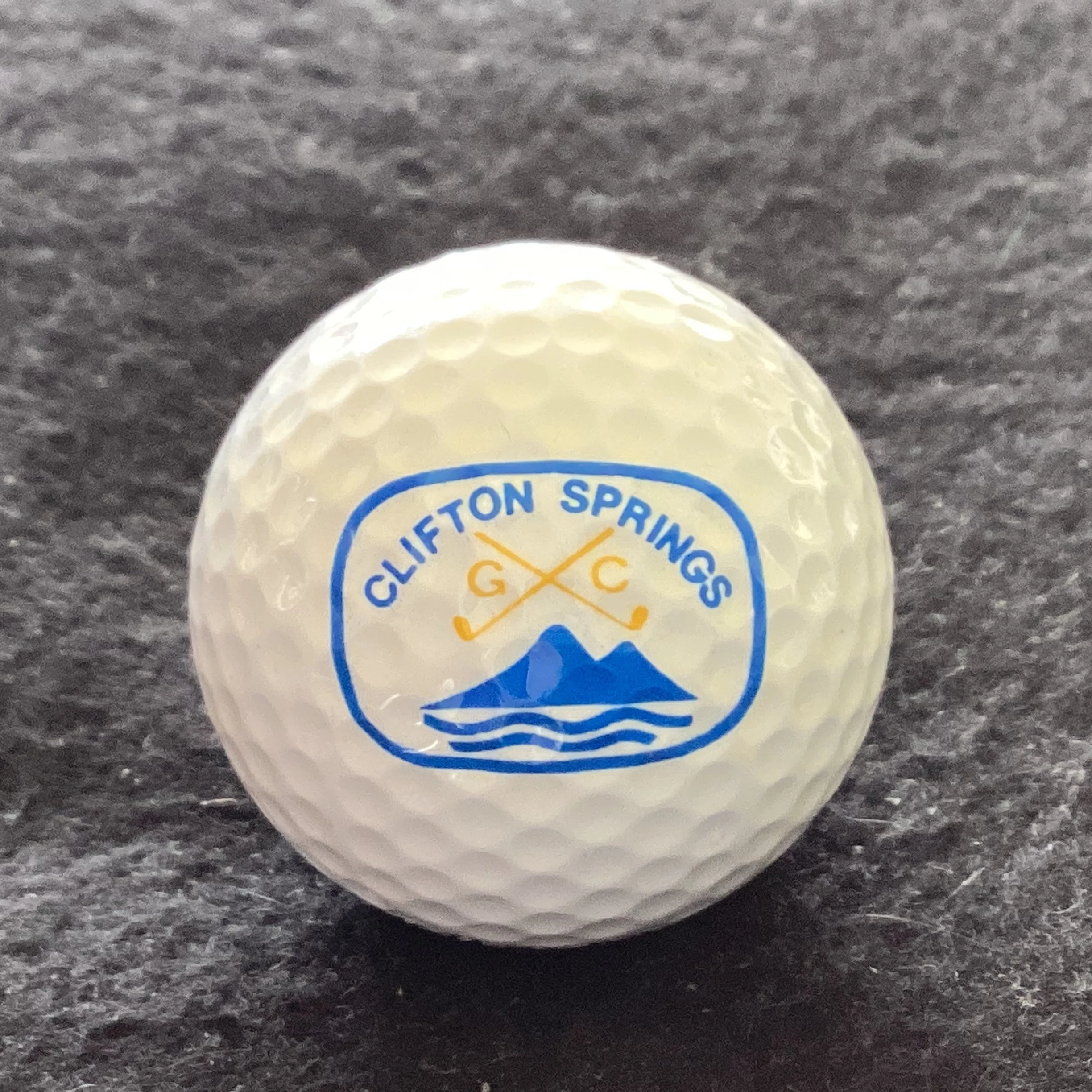 Clifton Springs Golf Club