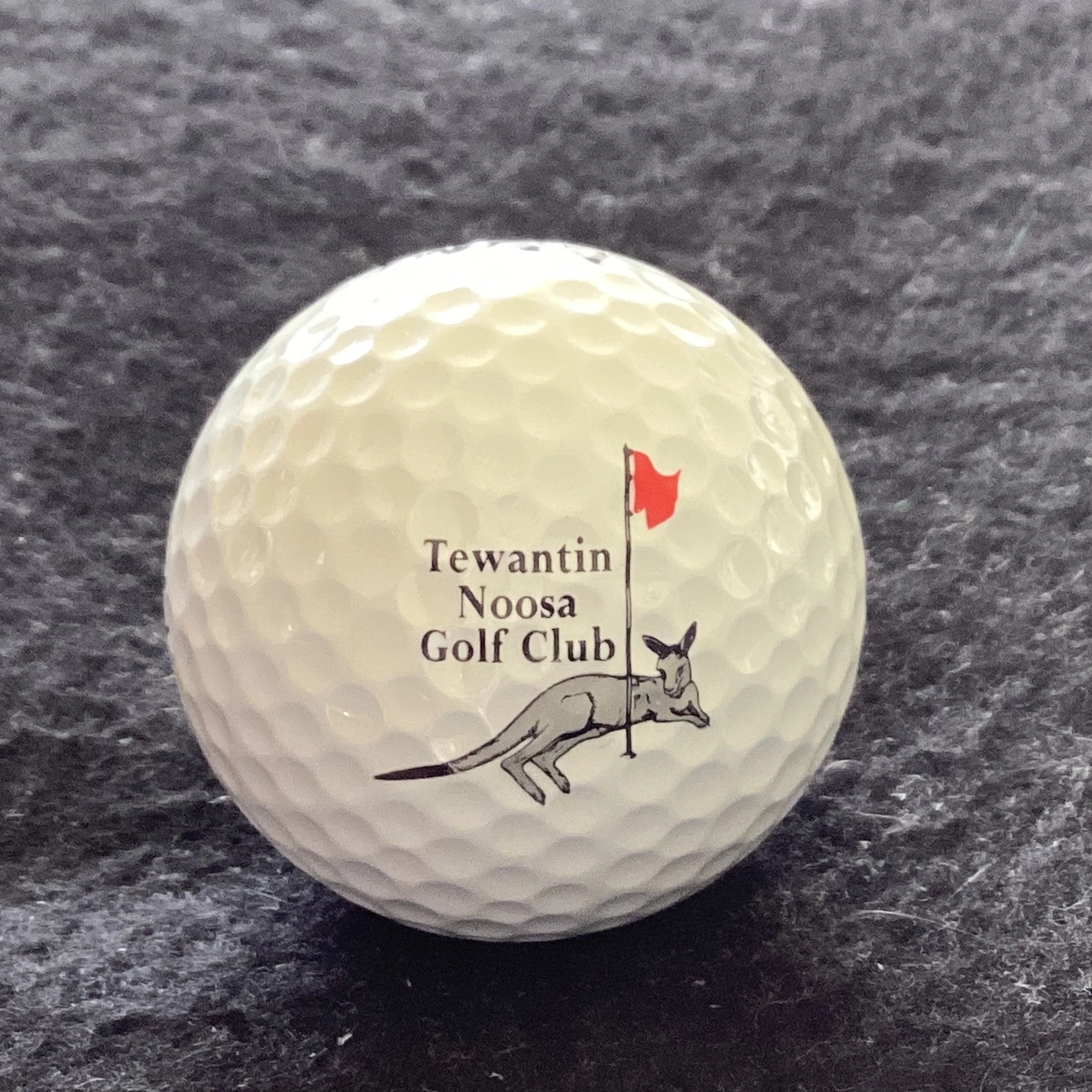 Tewantin Noosa Golf Club 