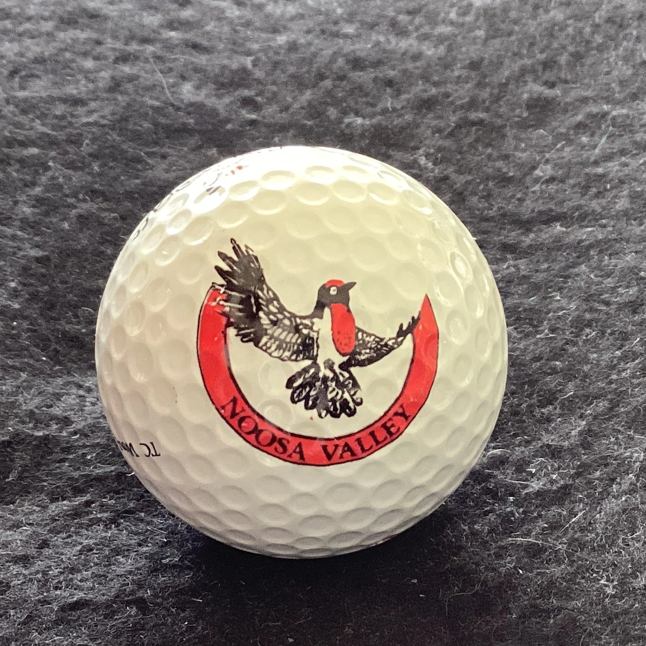 Noosa Valley Golf Club 