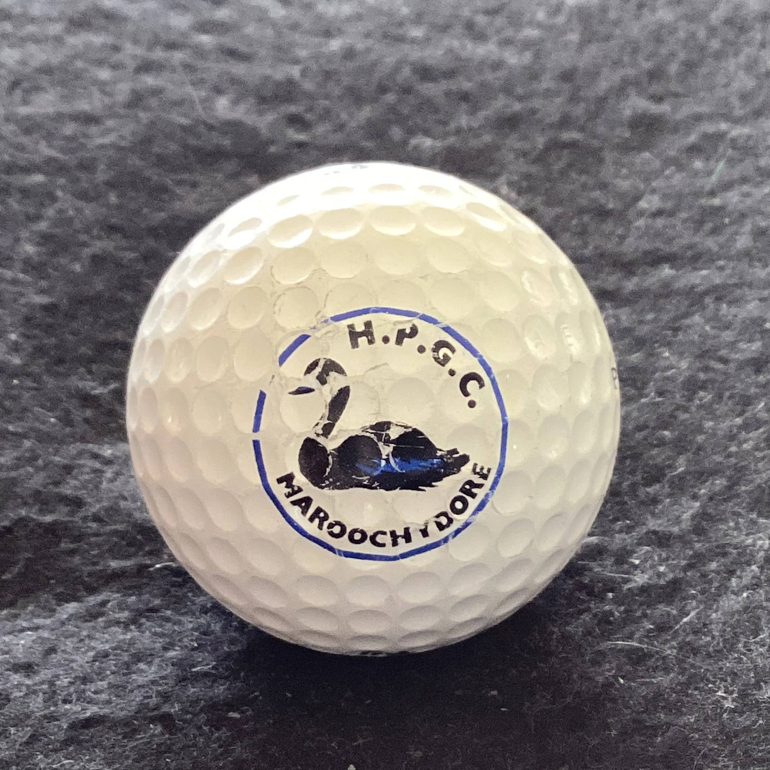 Horton Park Golf Club 