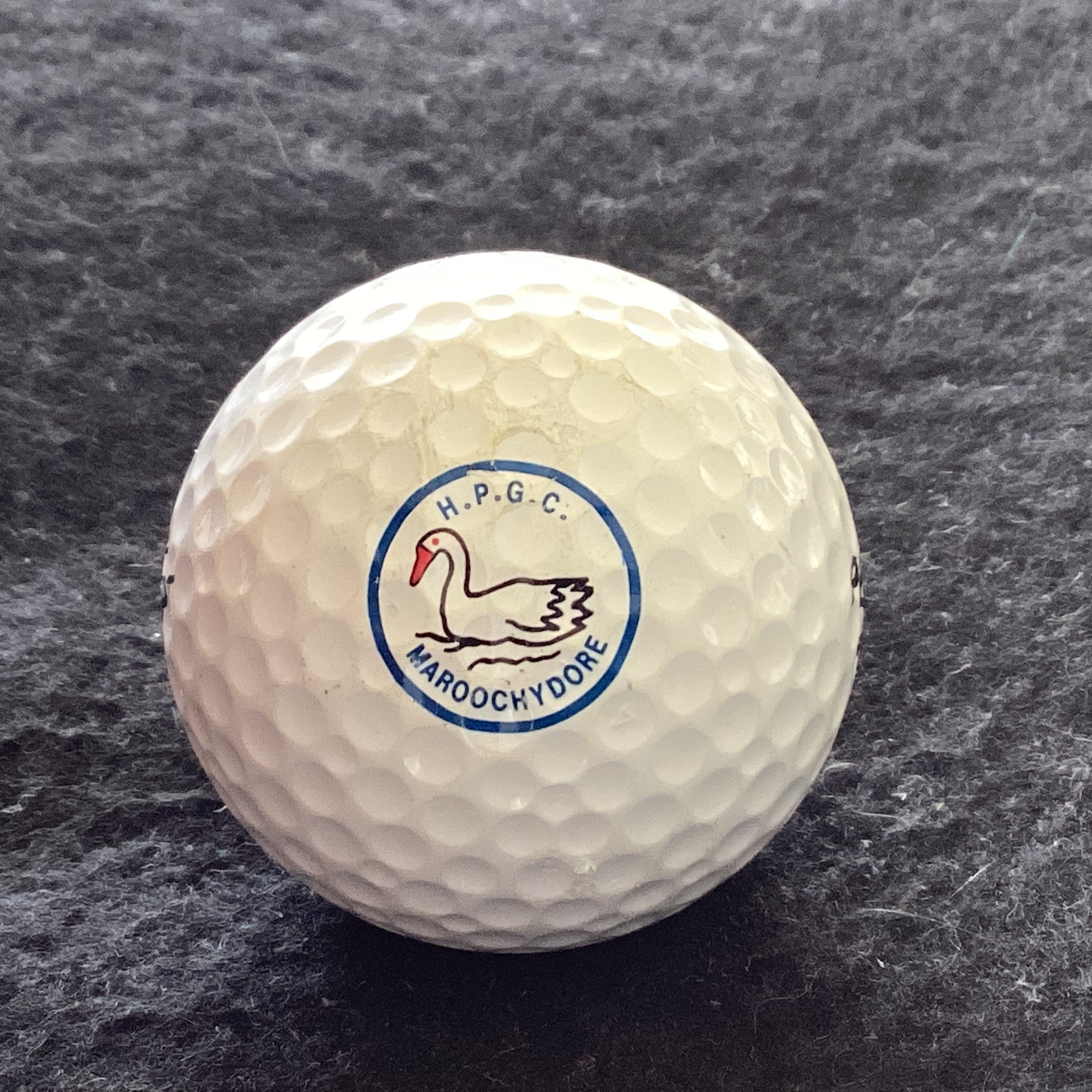 Horton Park Golf Club 