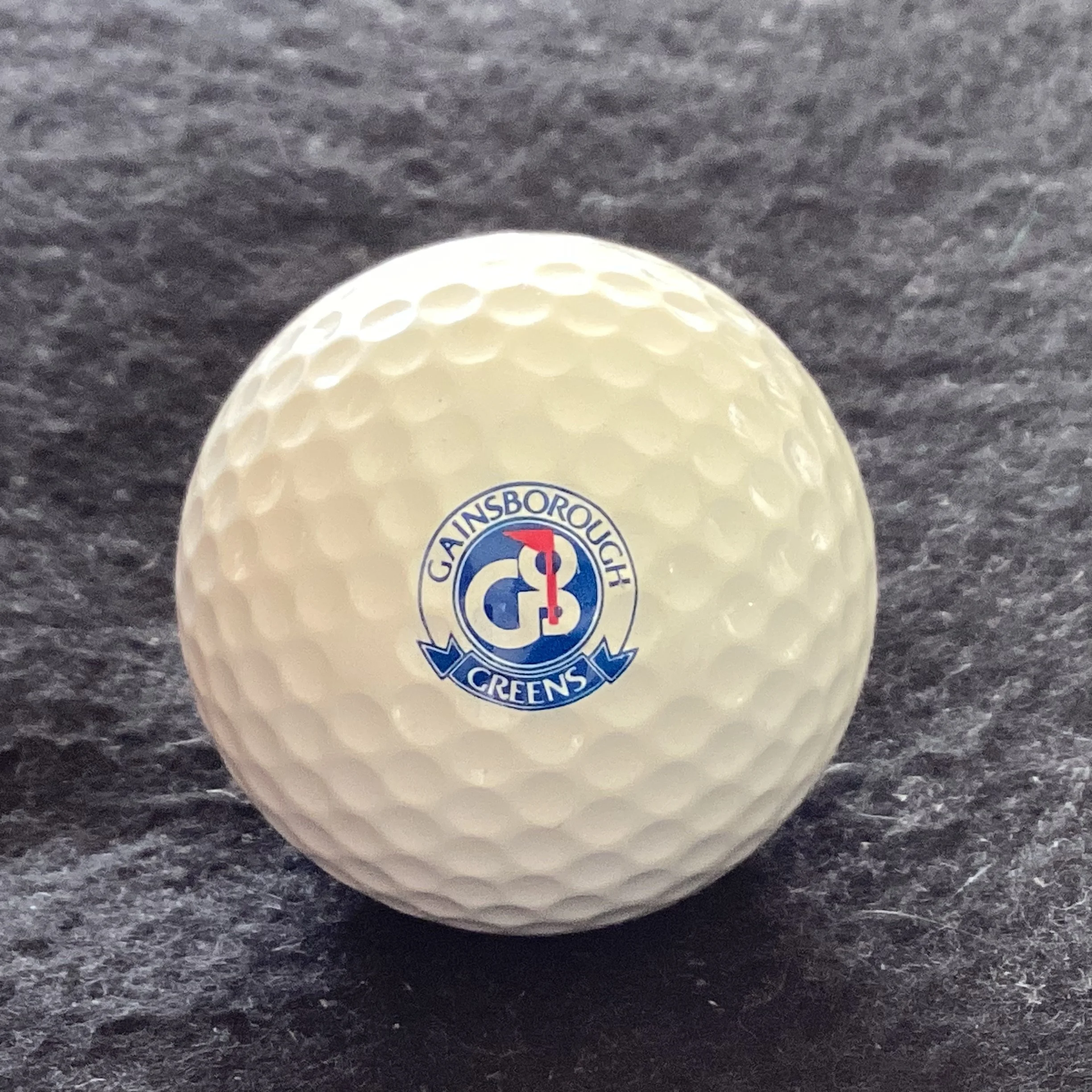 Gainsborough Greens Golf Club 