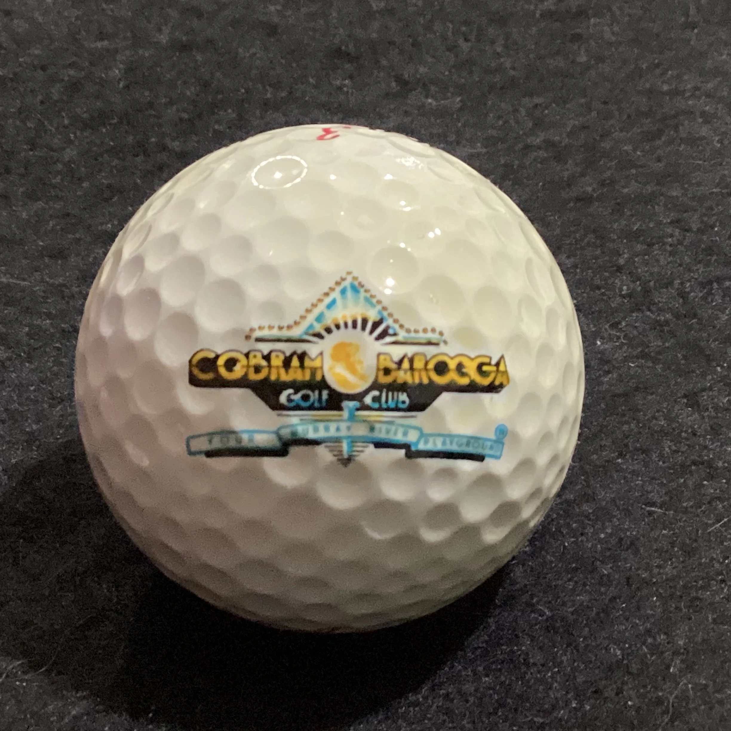 Cobram Barooga Golf Club 